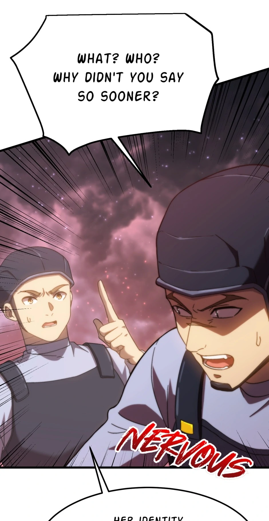Read Log Into The Future EN Manga Online
