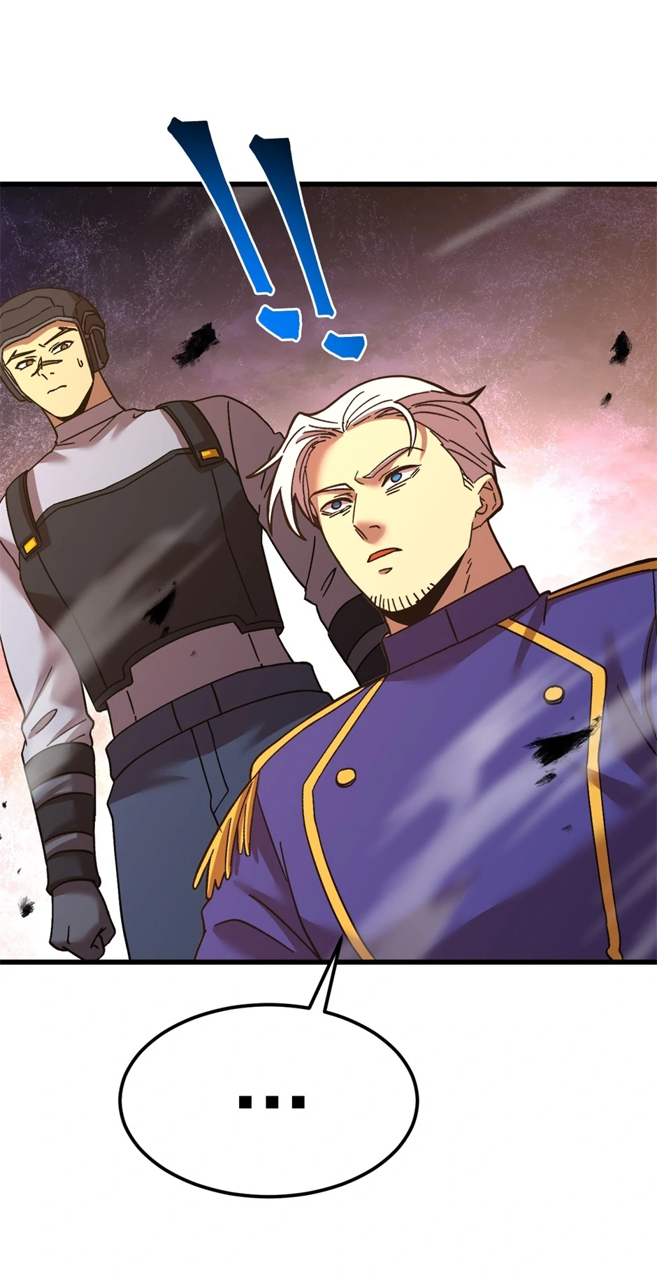 Read Log Into The Future EN Manga Online