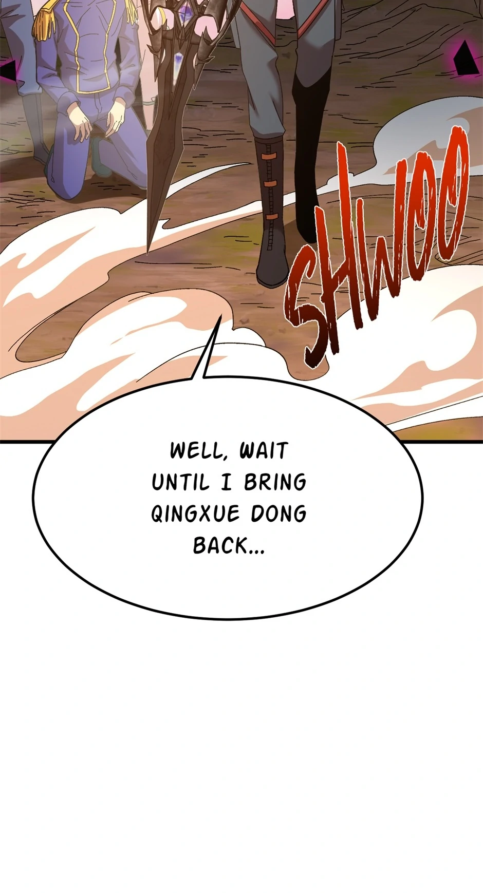 Read Log Into The Future EN Manga Online
