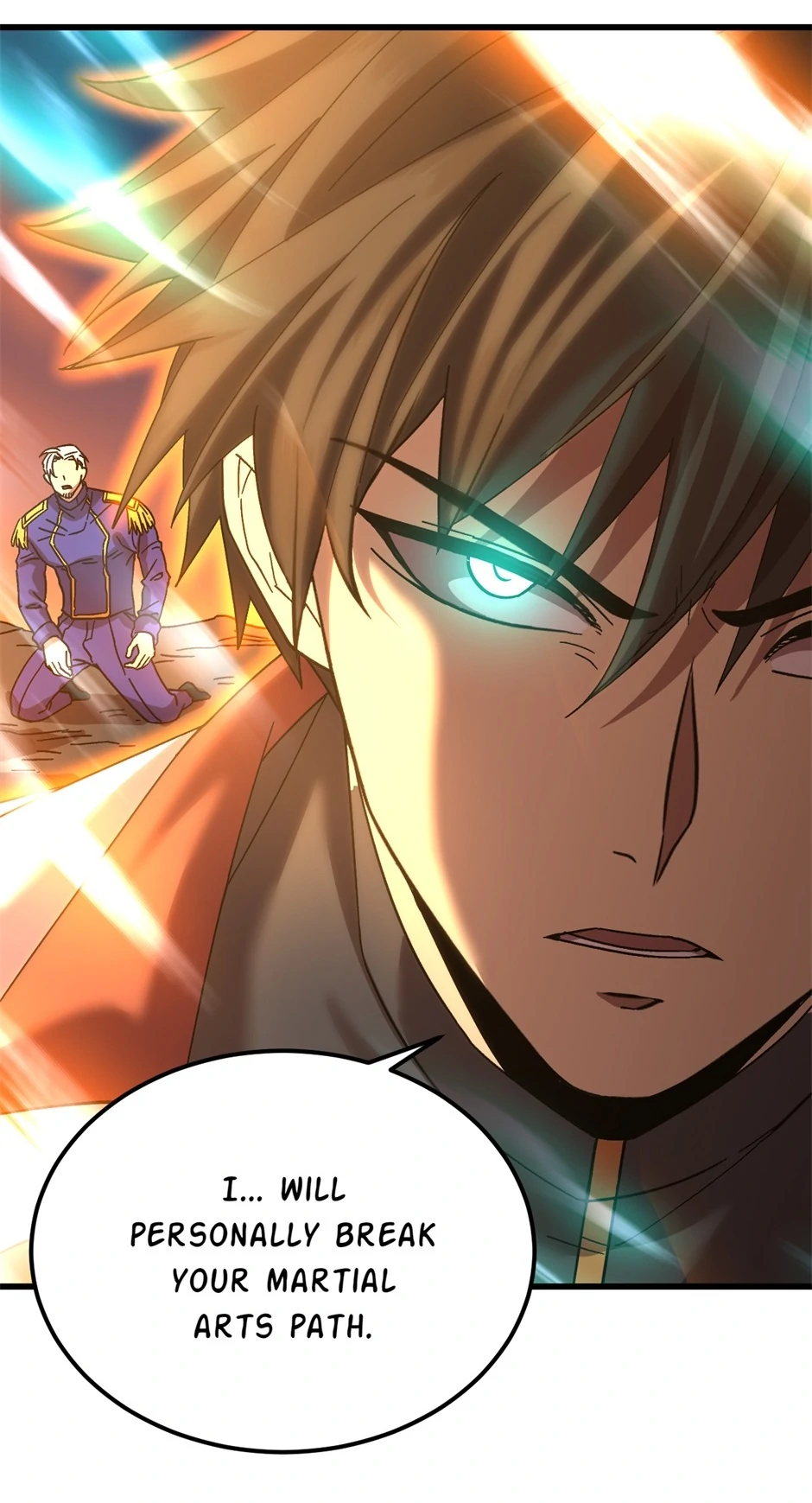 Read Log Into The Future EN Manga Online