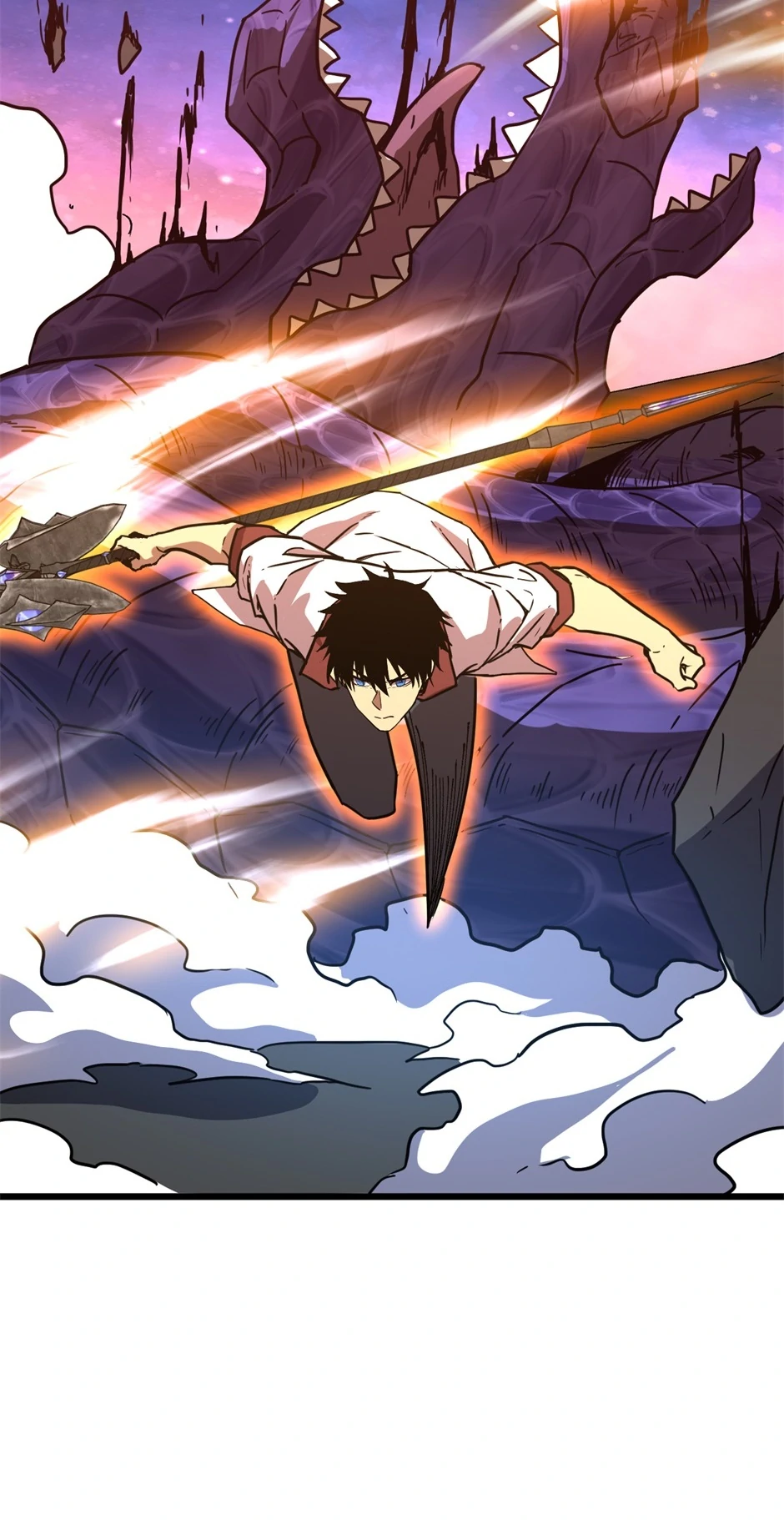 Read Log Into The Future EN Manga Online