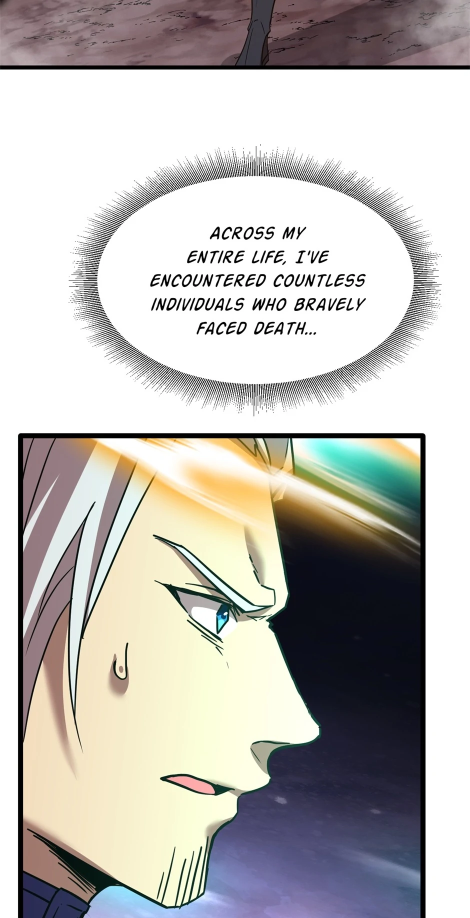 Read Log Into The Future EN Manga Online