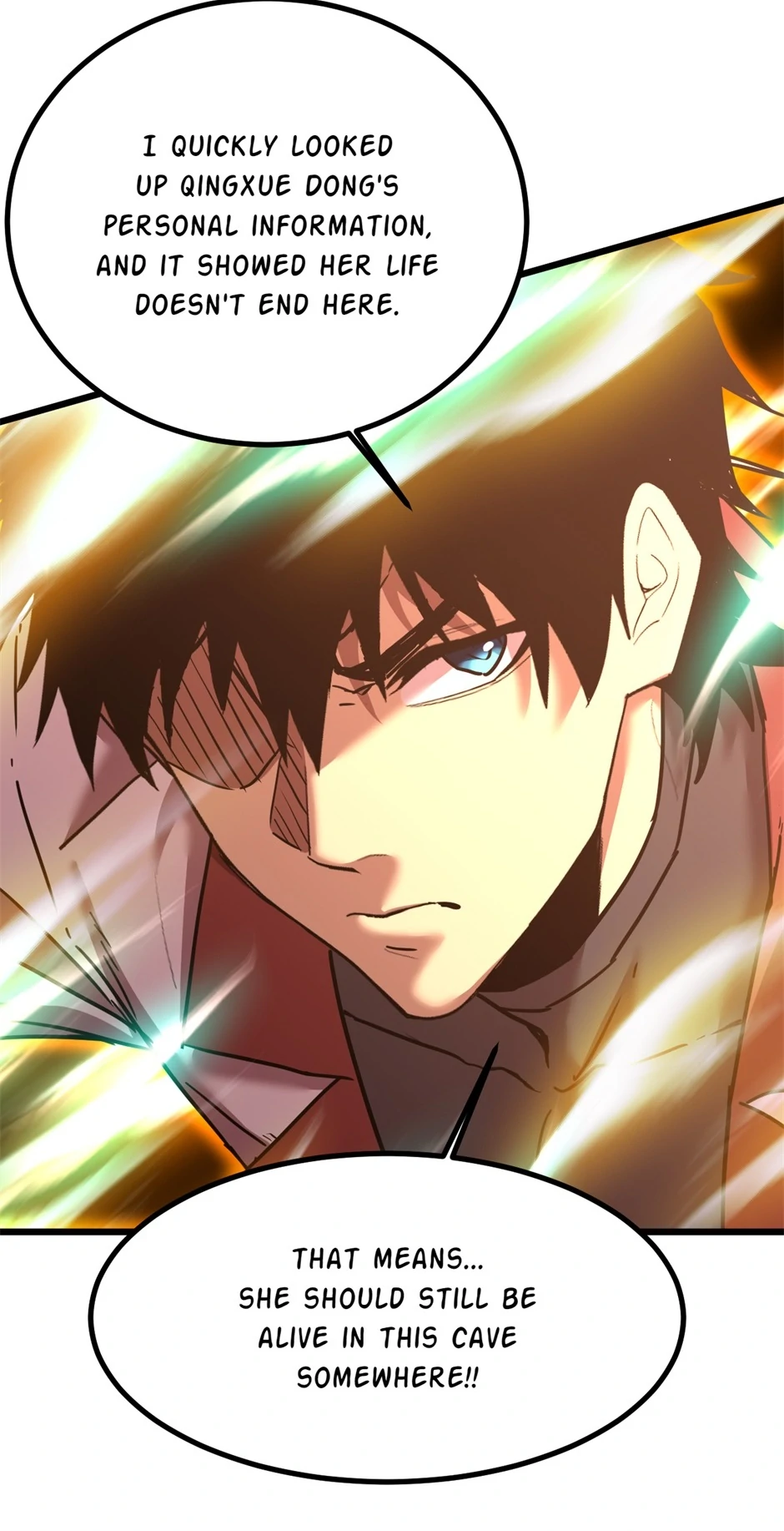 Read Log Into The Future EN Manga Online