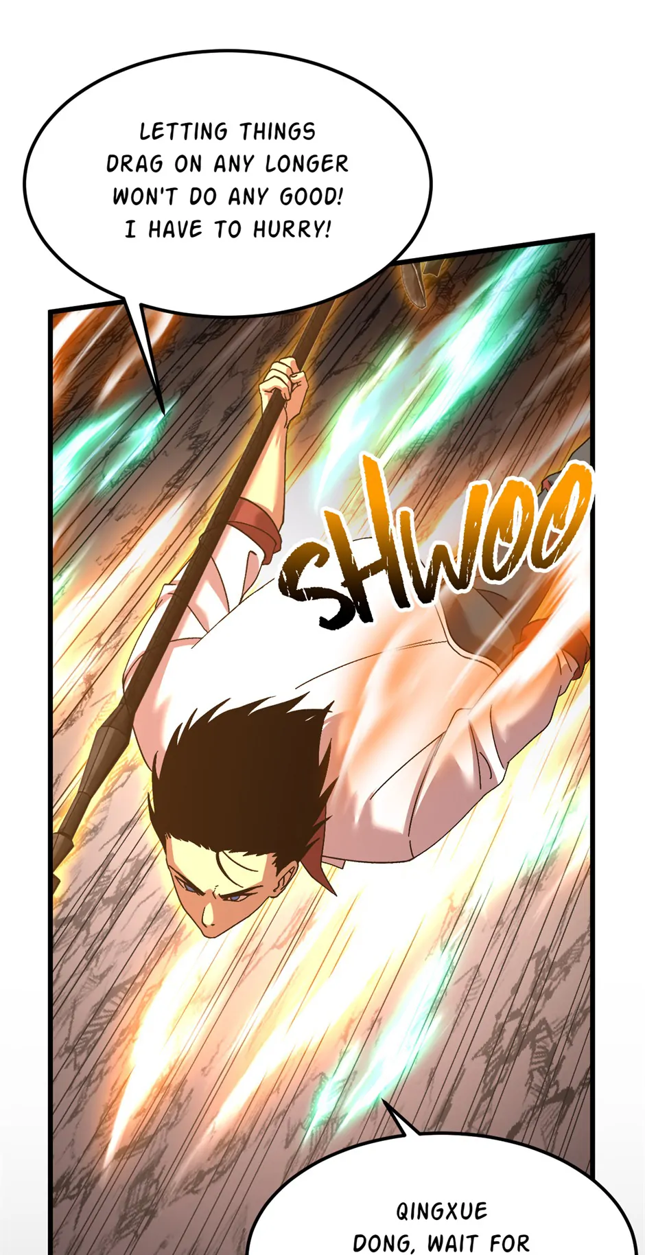 Read Log Into The Future EN Manga Online