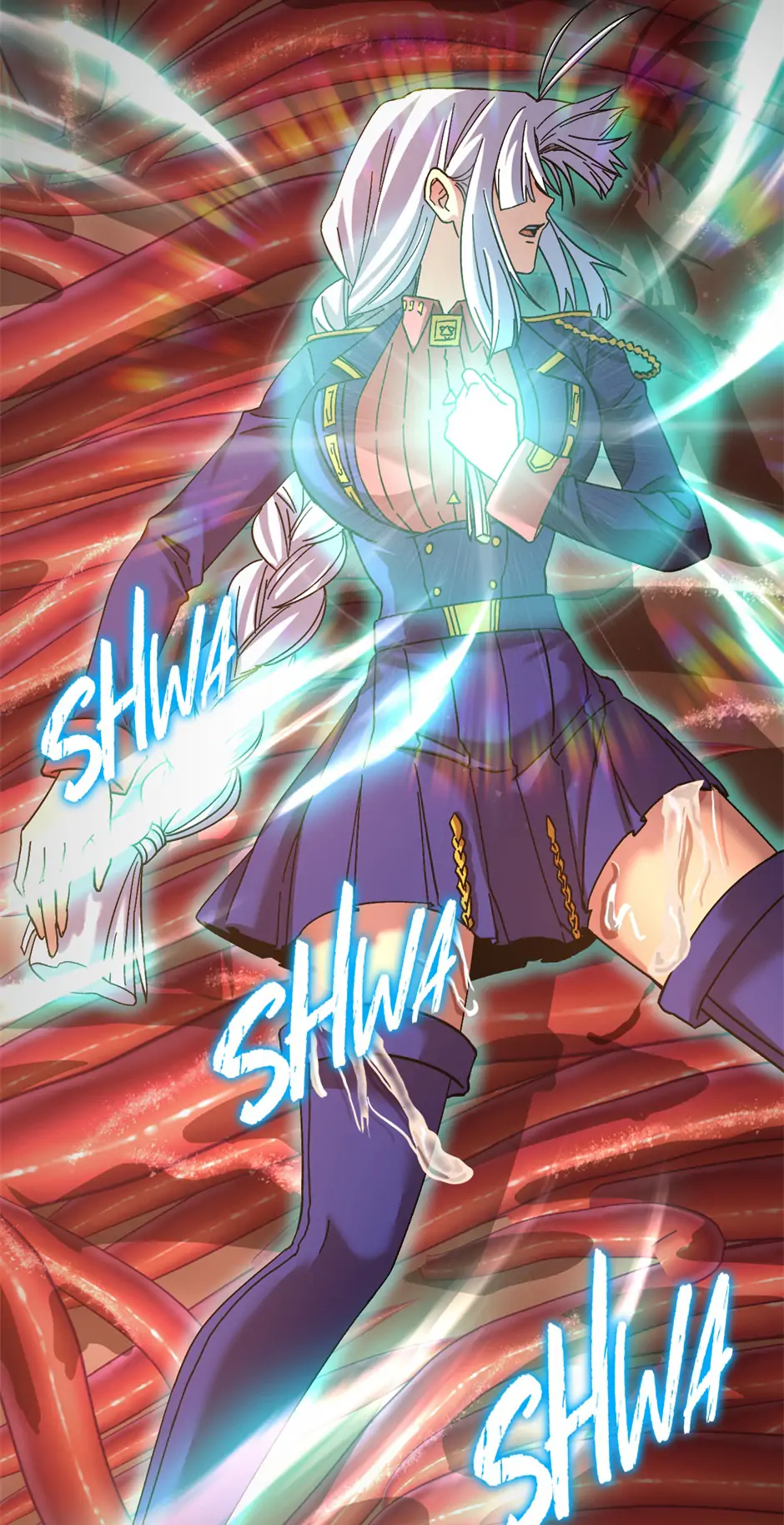 Read Log Into The Future EN Manga Online