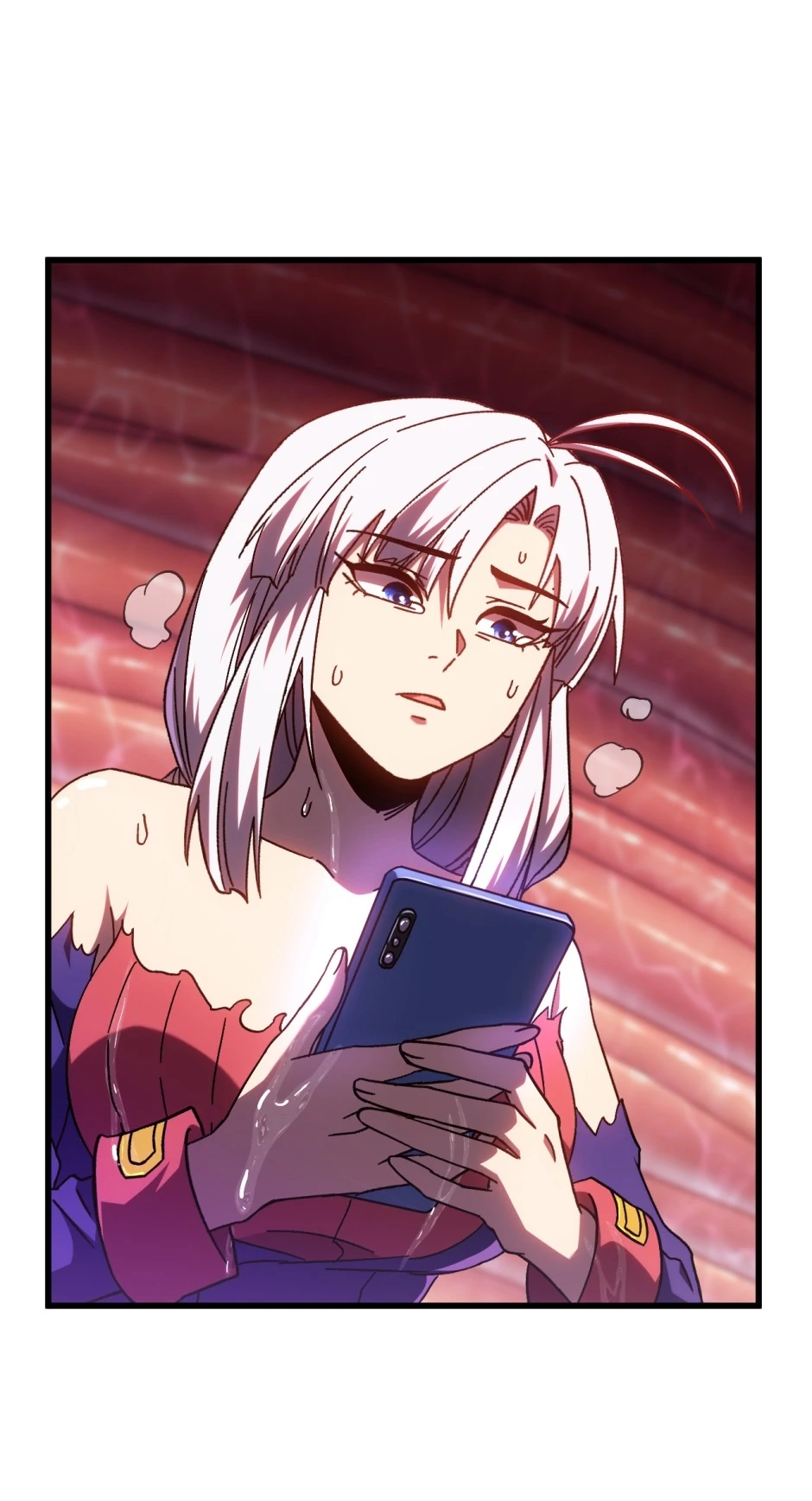 Read Log Into The Future EN Manga Online