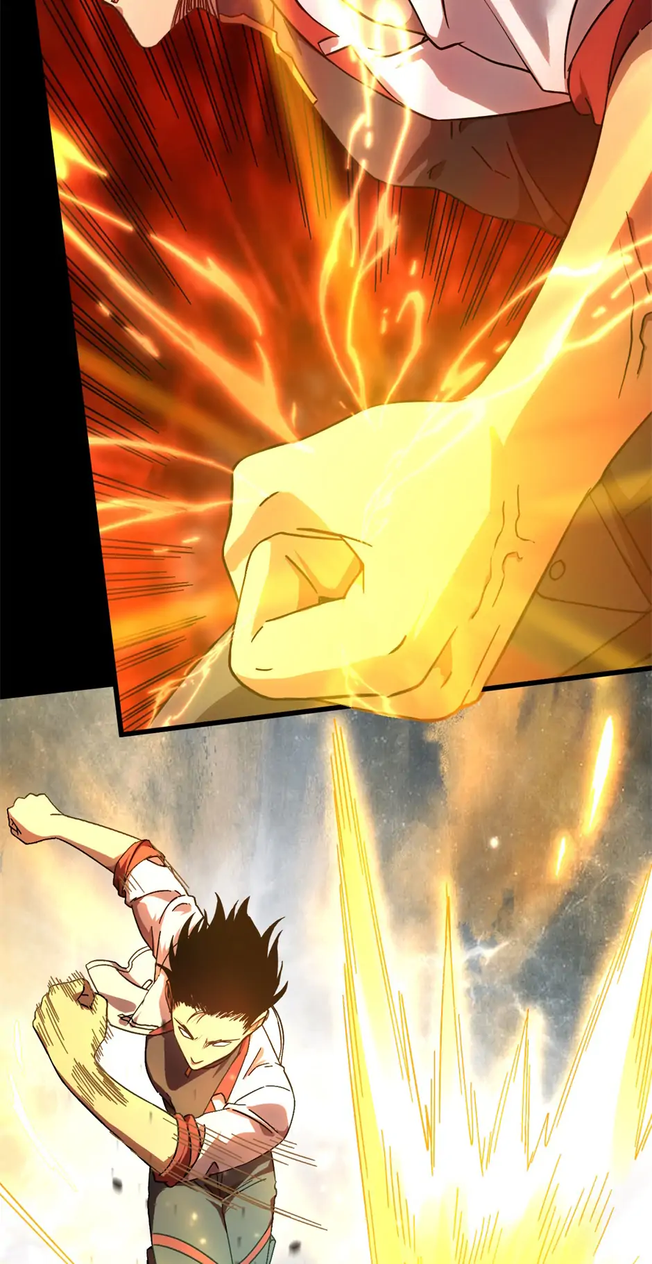 Read Log Into The Future EN Manga Online