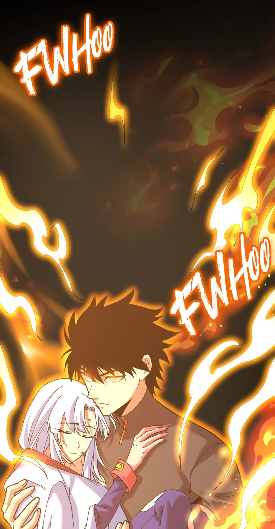 Read Log Into The Future EN Manga Online