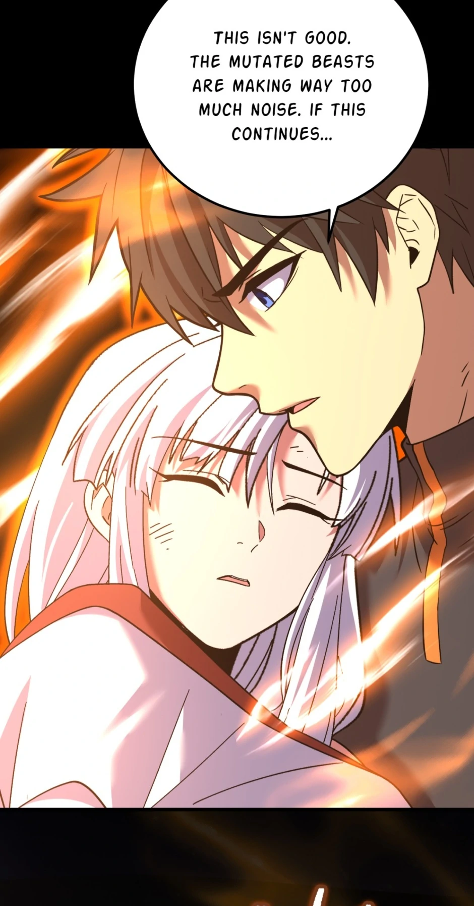 Read Log Into The Future EN Manga Online