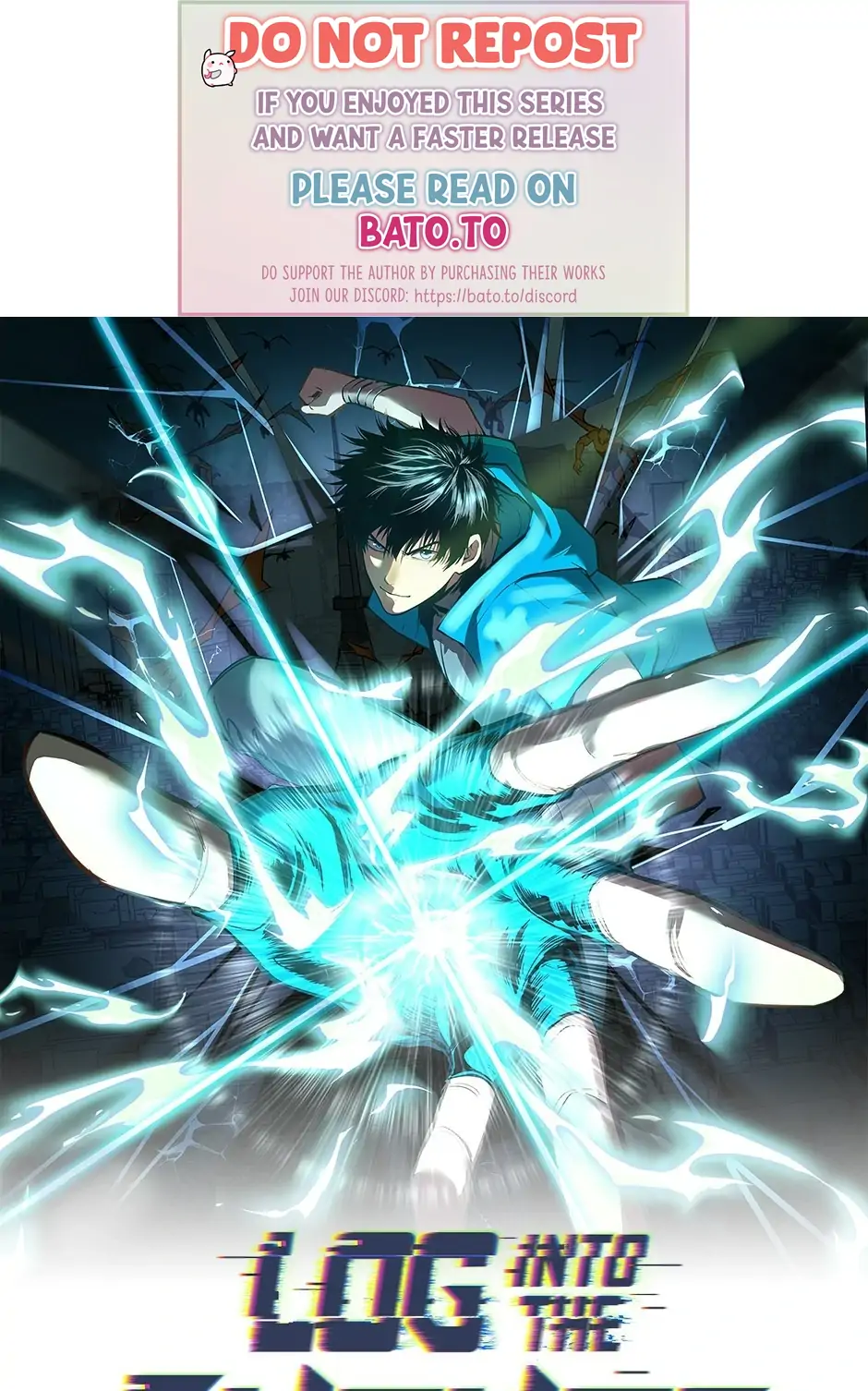 Read Log Into The Future EN Manga Online