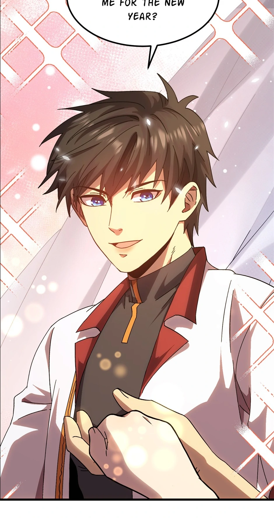 Read Log Into The Future EN Manga Online