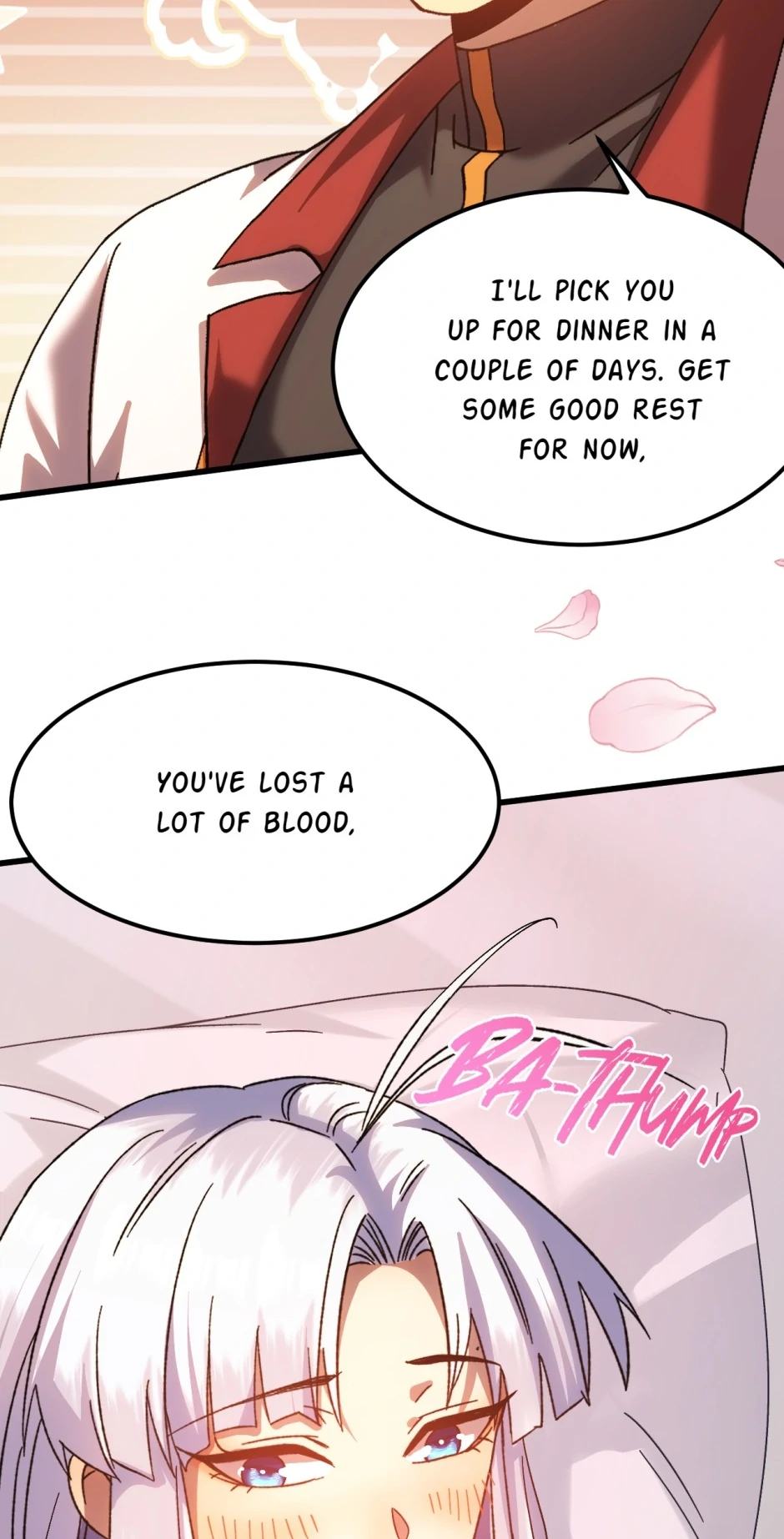 Read Log Into The Future EN Manga Online