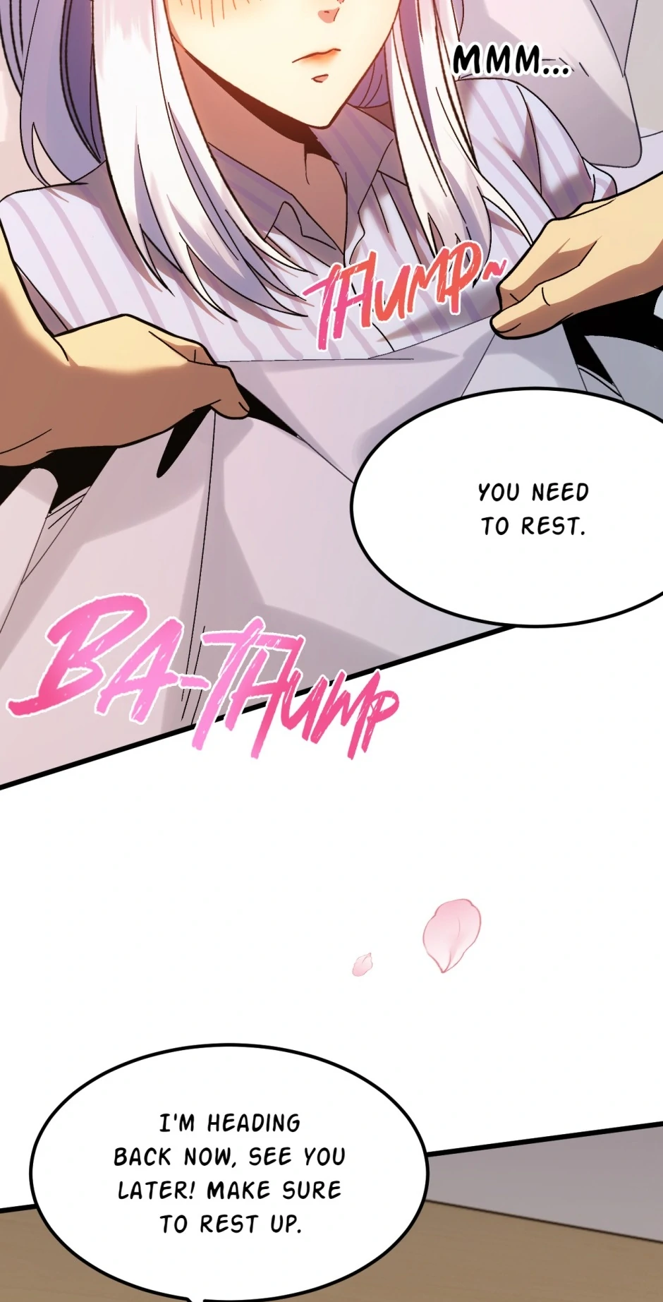 Read Log Into The Future EN Manga Online