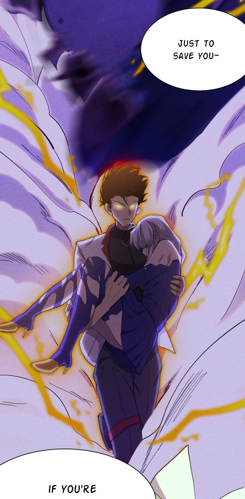 Read Log Into The Future EN Manga Online