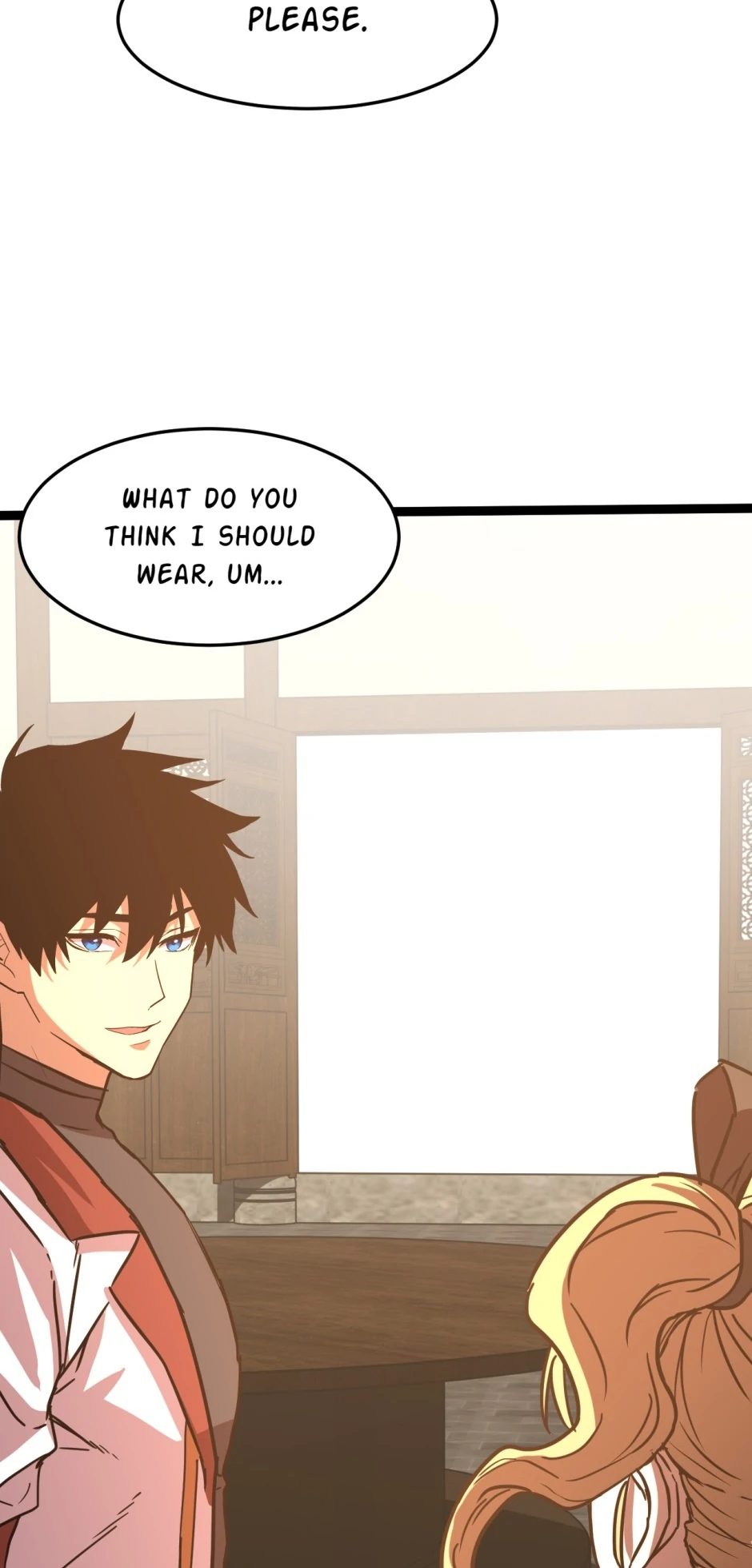 Read Log Into The Future EN Manga Online