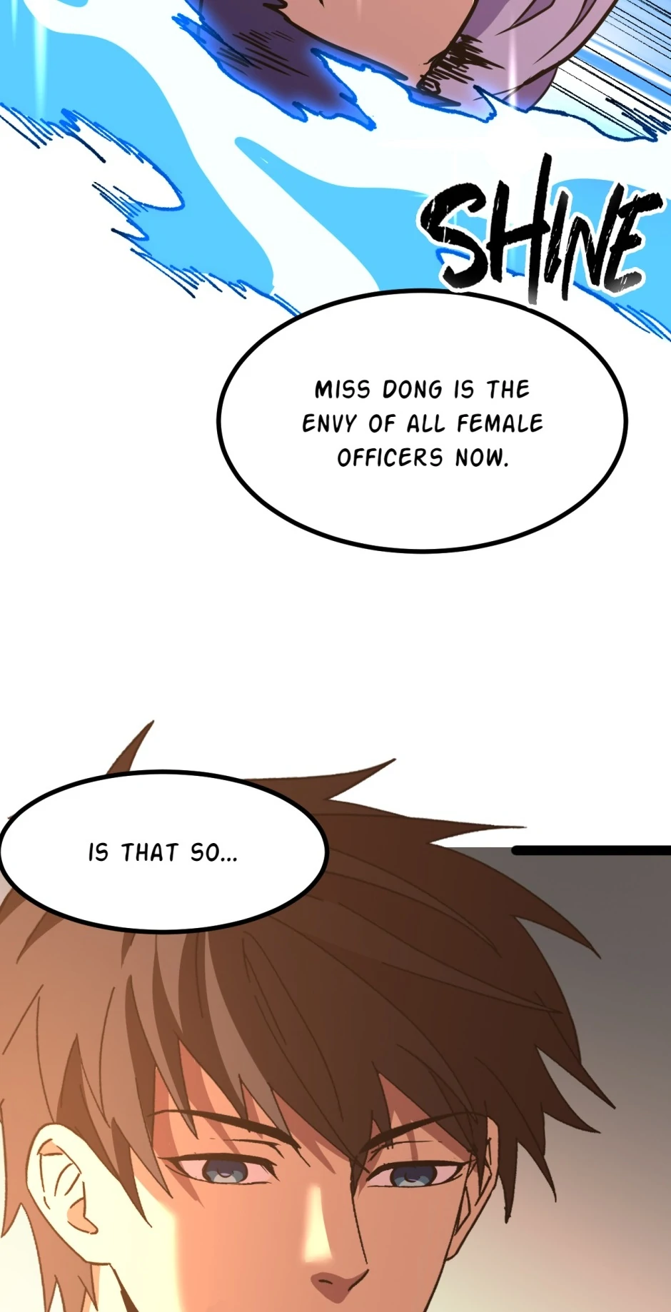 Read Log Into The Future EN Manga Online
