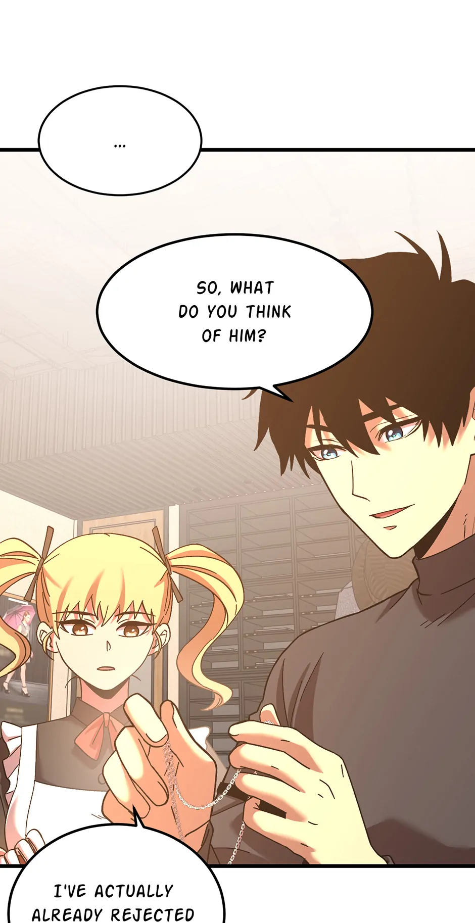 Read Log Into The Future EN Manga Online
