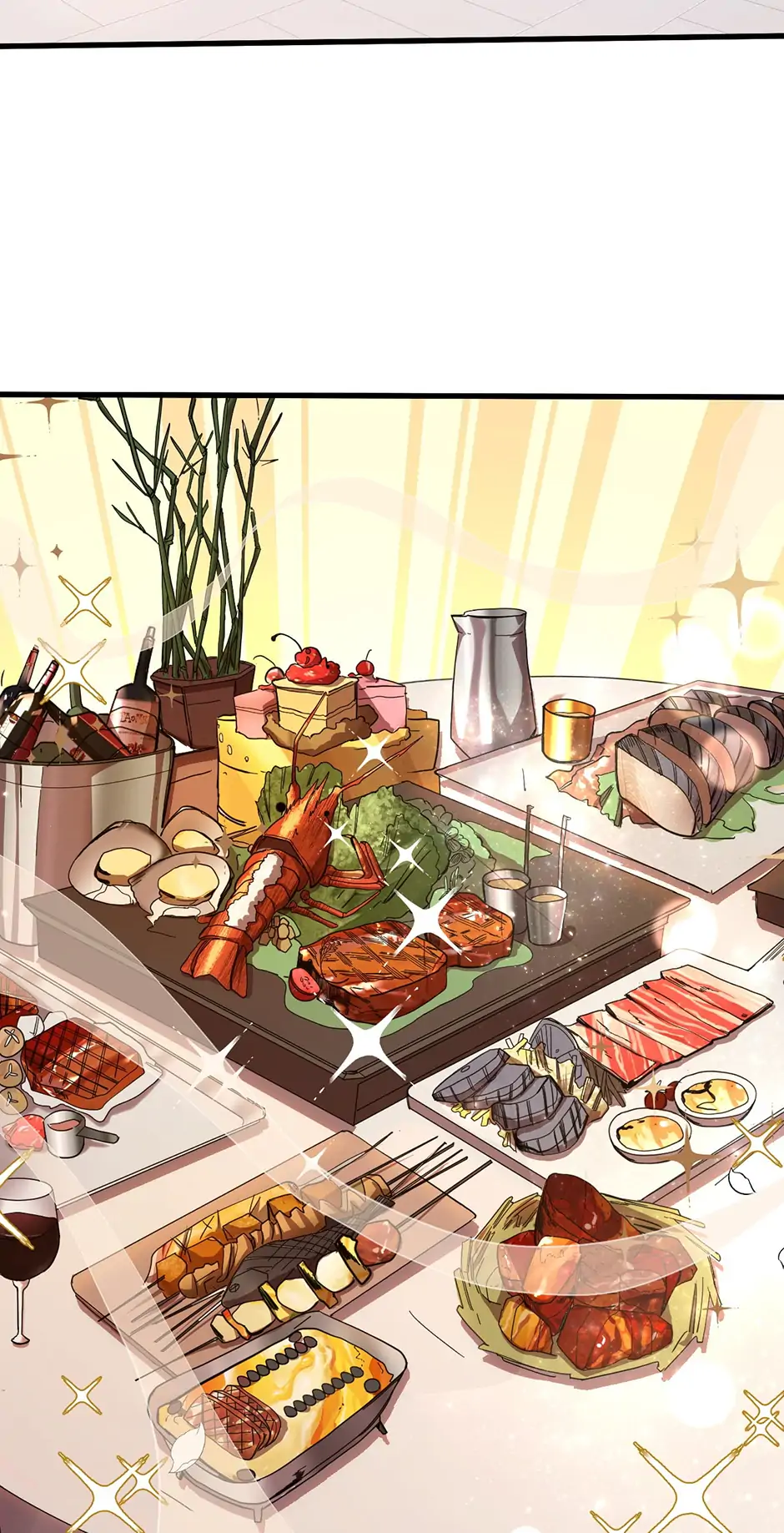Read Log Into The Future EN Manga Online