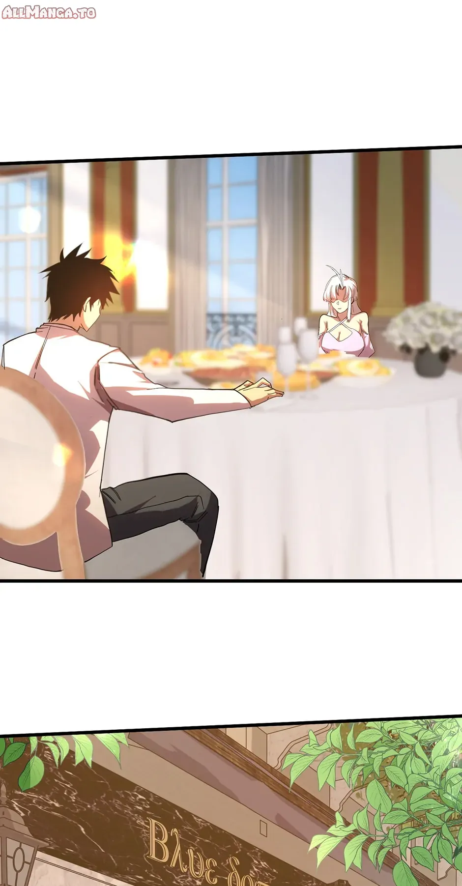 Read Log Into The Future EN Manga Online