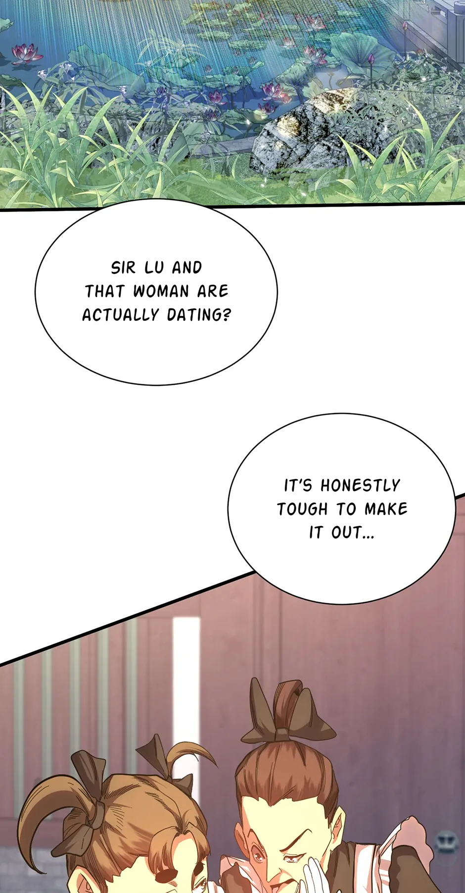 Read Log Into The Future EN Manga Online