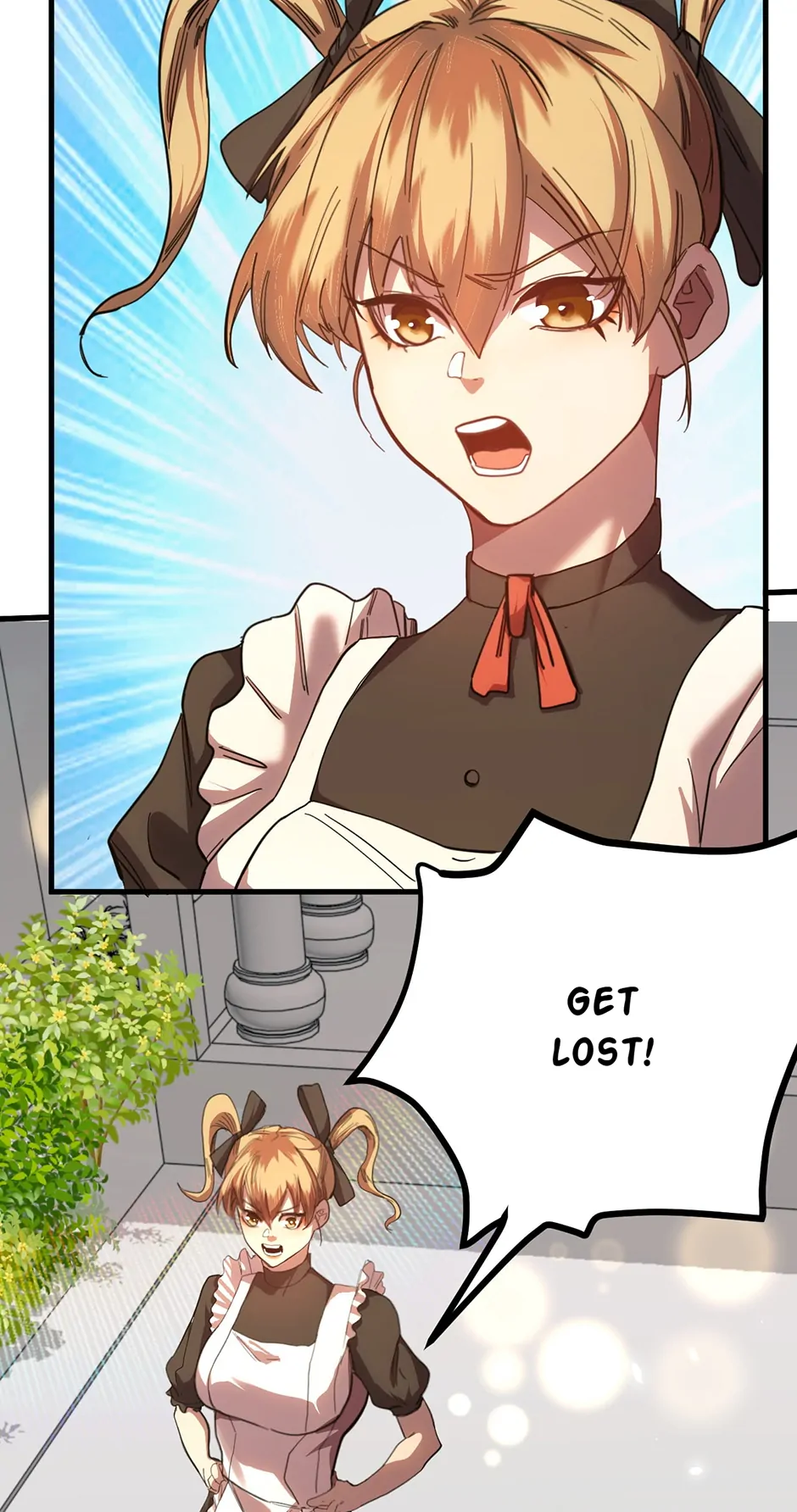 Read Log Into The Future EN Manga Online