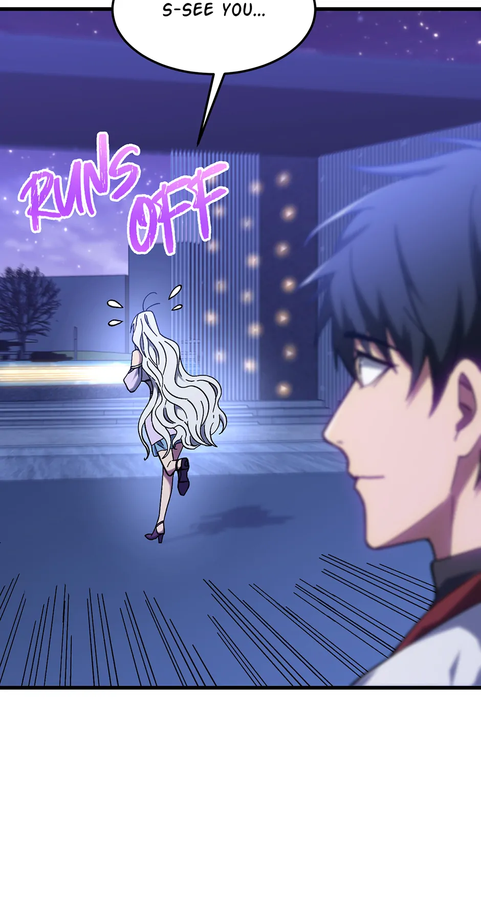 Read Log Into The Future EN Manga Online