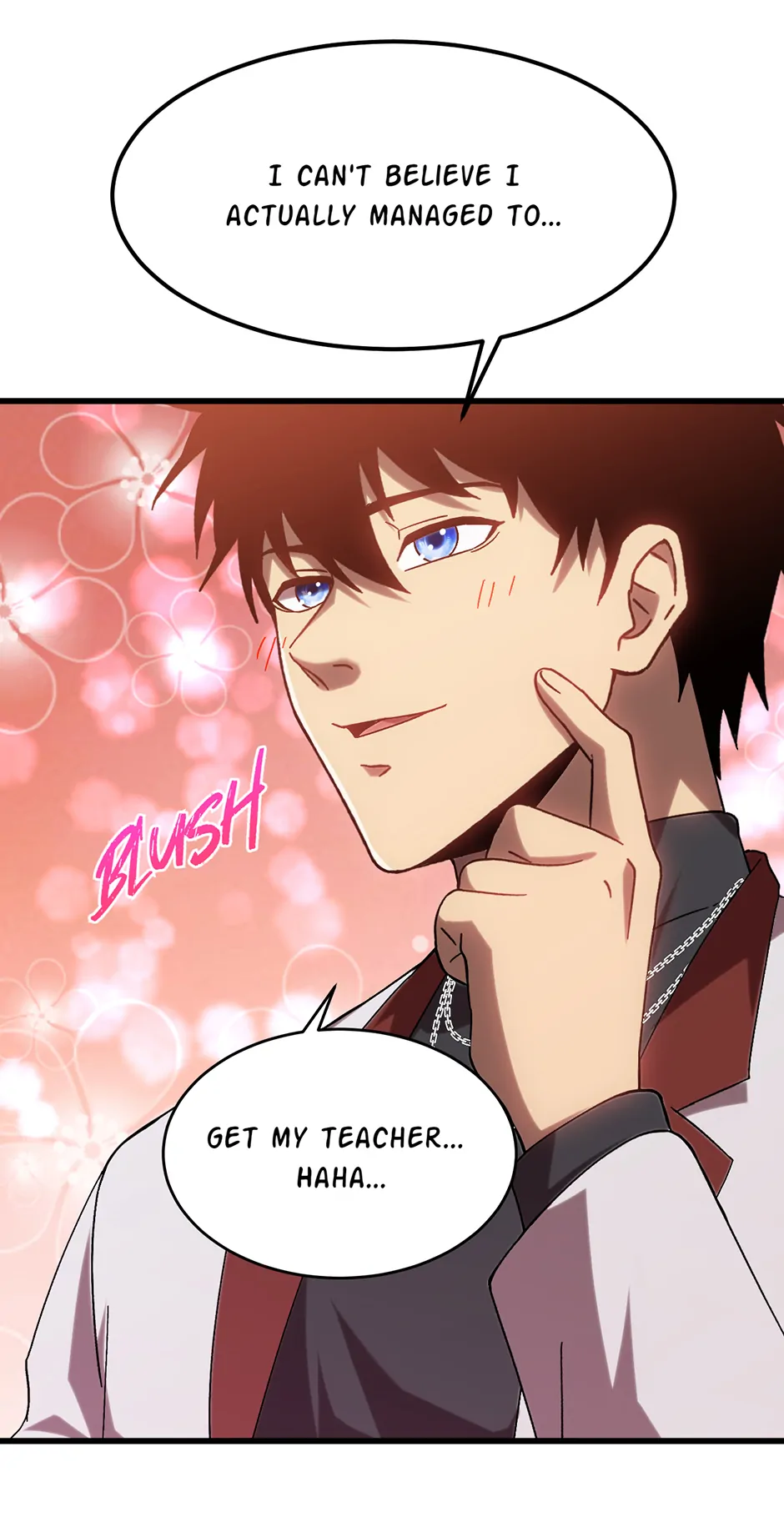 Read Log Into The Future EN Manga Online