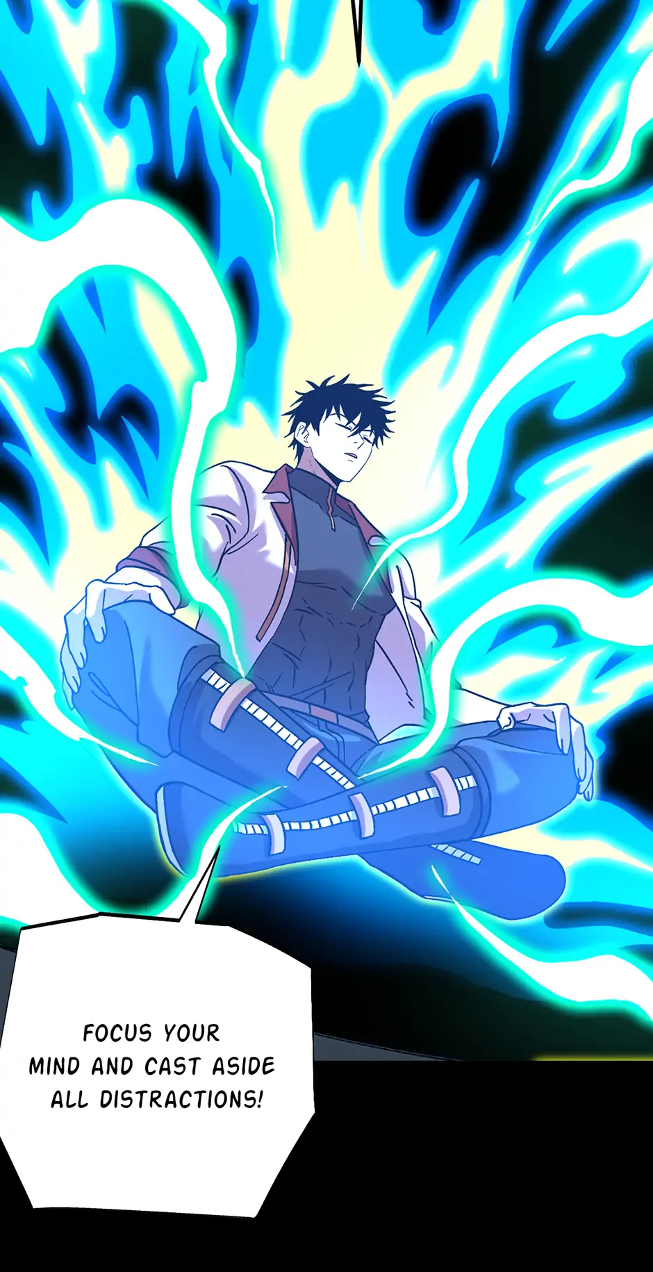 Read Log Into The Future EN Manga Online