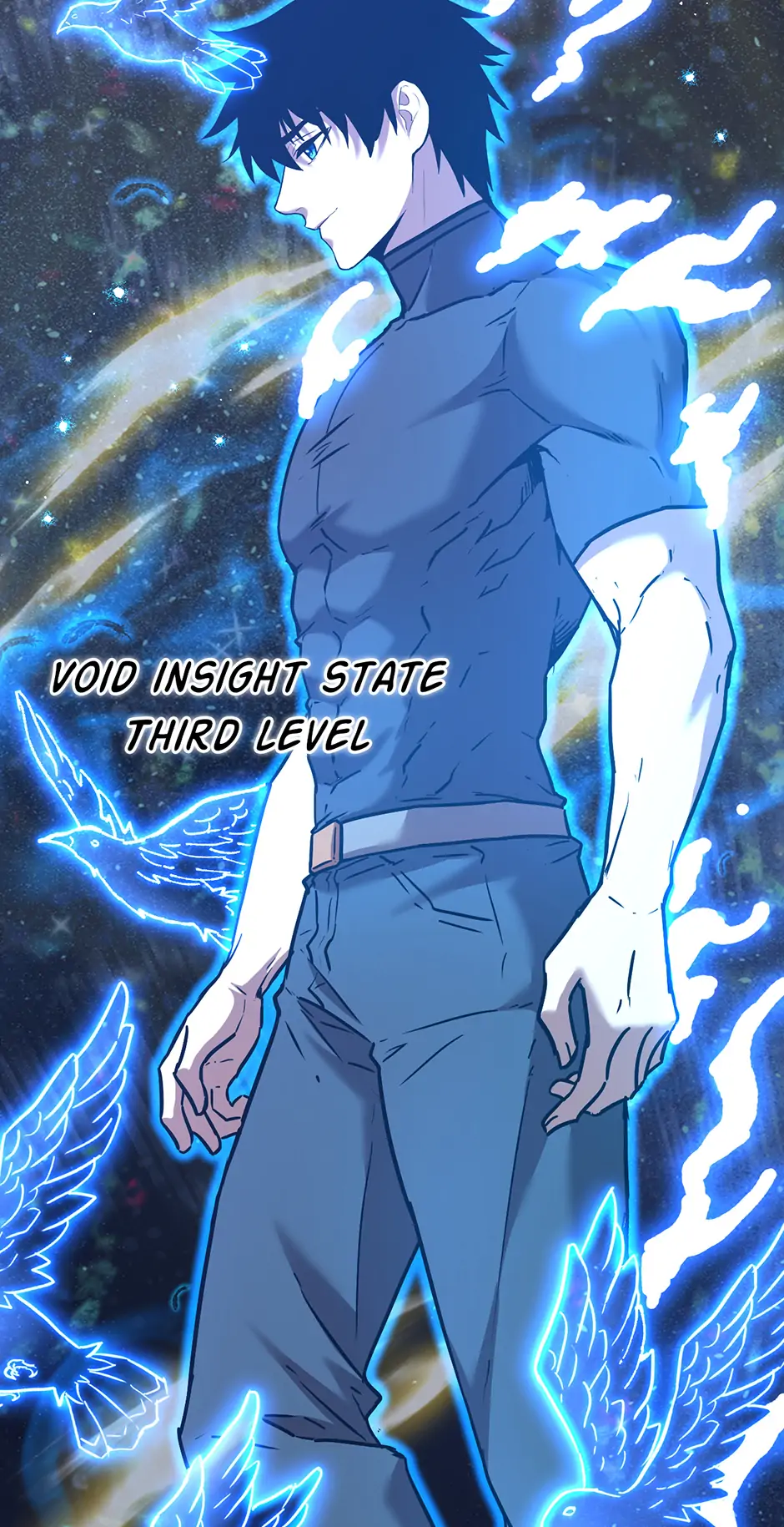 Read Log Into The Future EN Manga Online