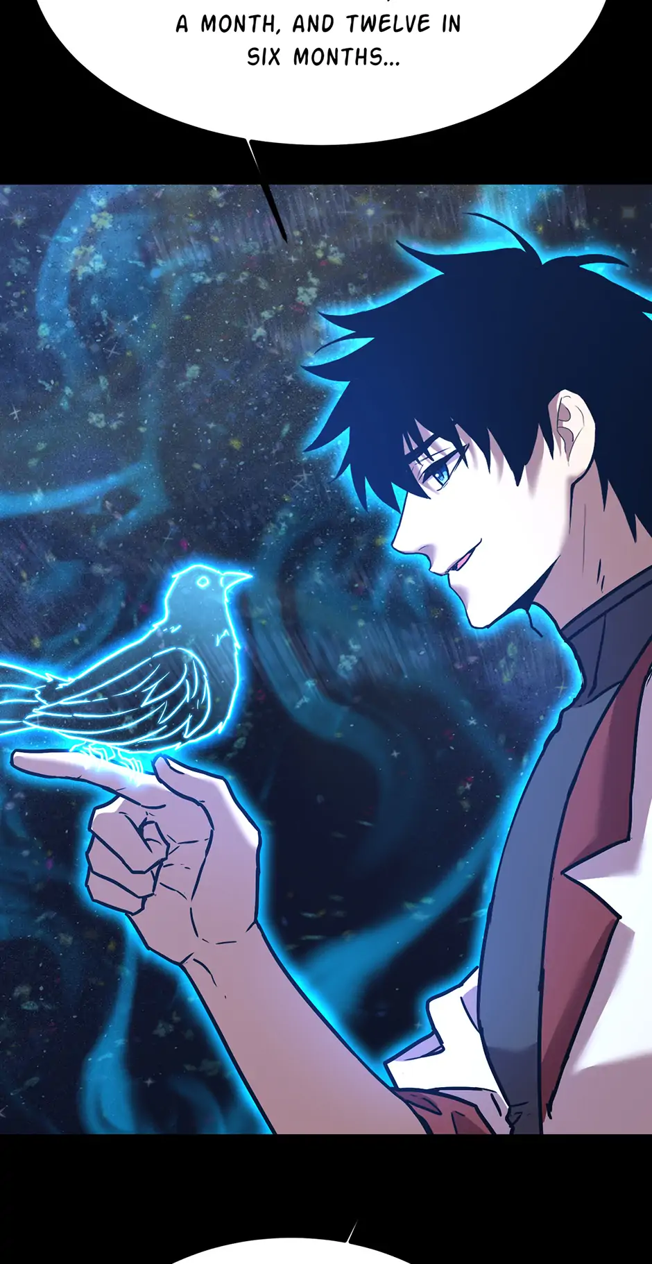 Read Log Into The Future EN Manga Online