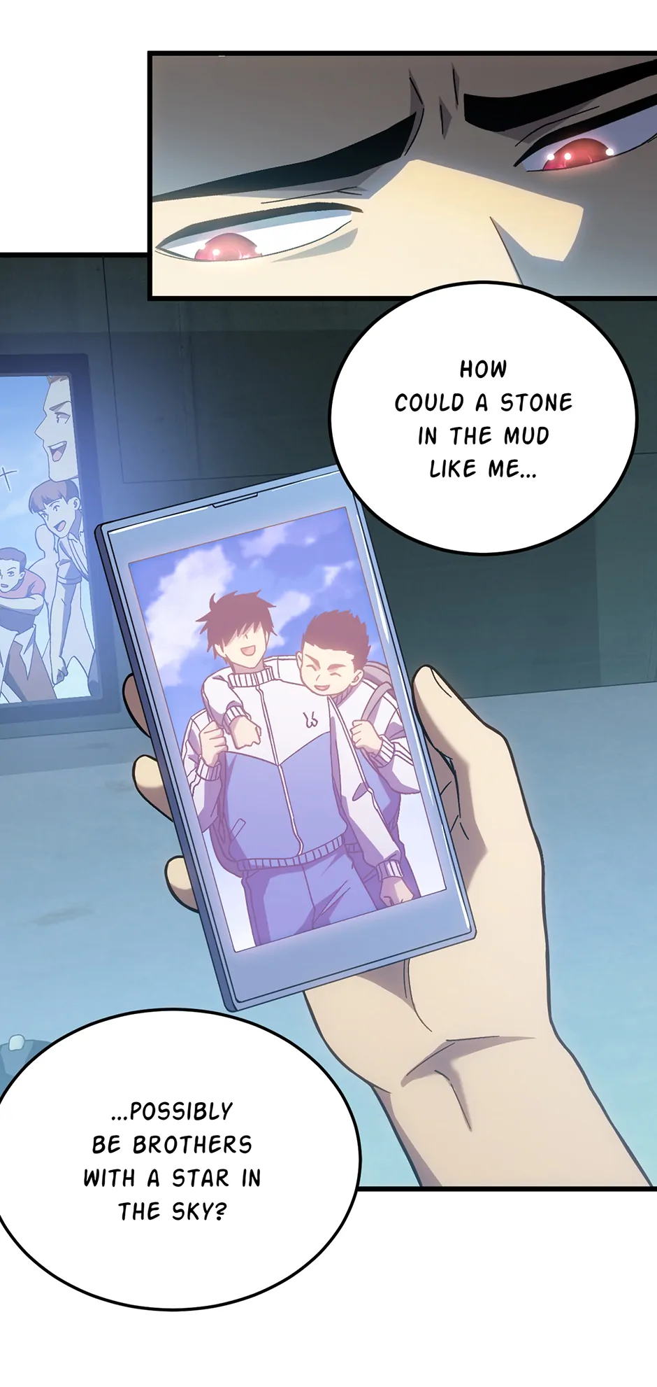 Read Log Into The Future EN Manga Online