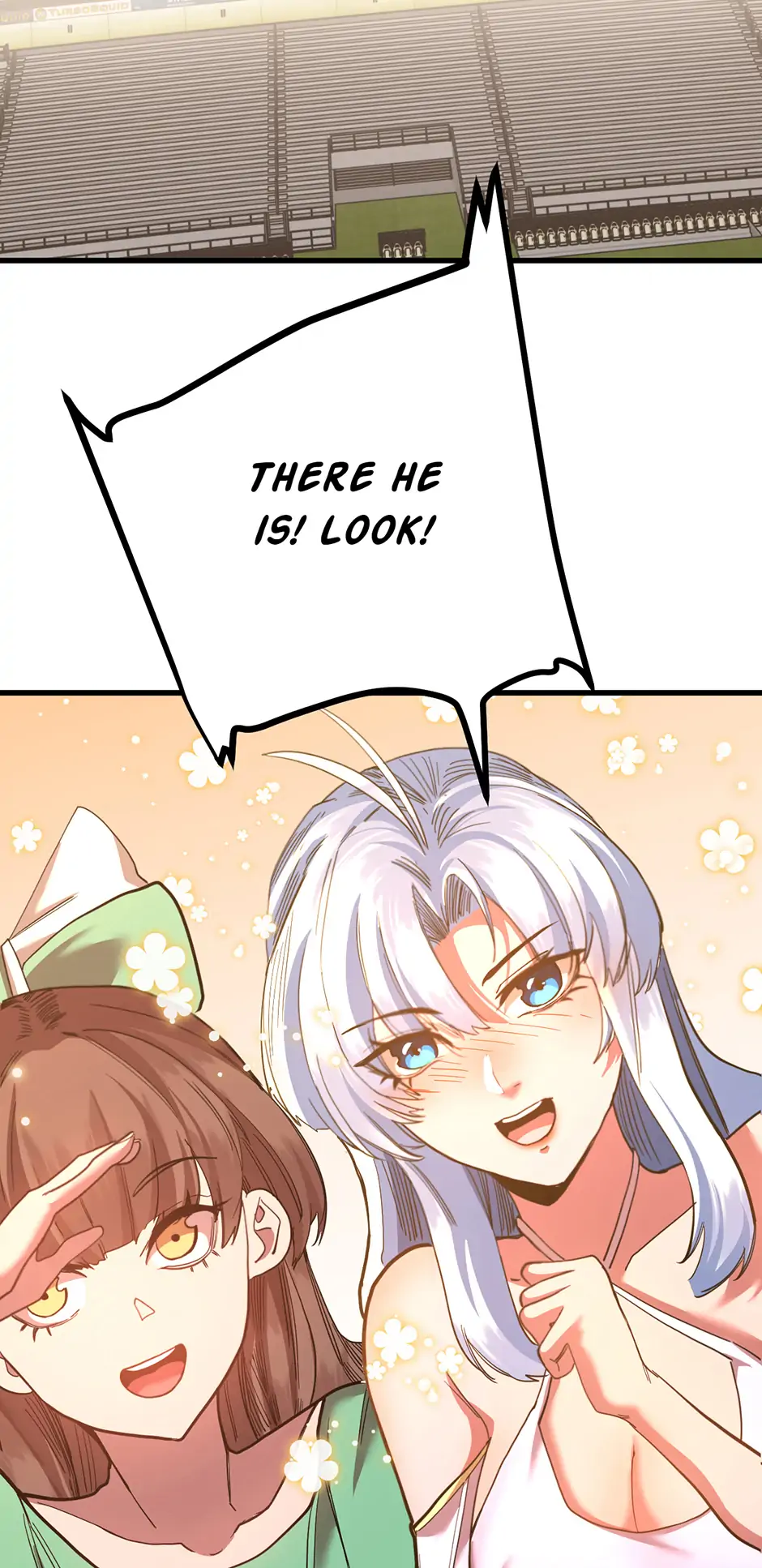 Read Log Into The Future EN Manga Online