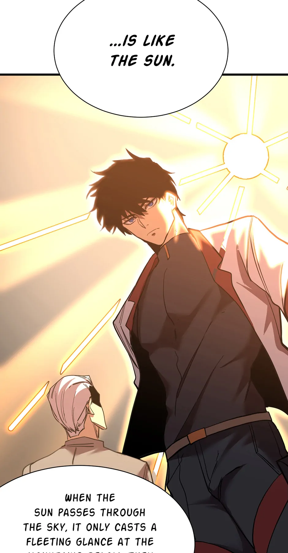 Read Log Into The Future EN Manga Online