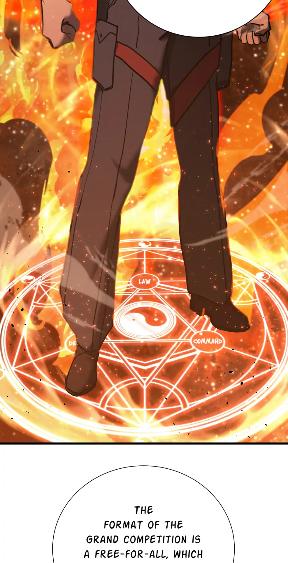 Read Log Into The Future EN Manga Online