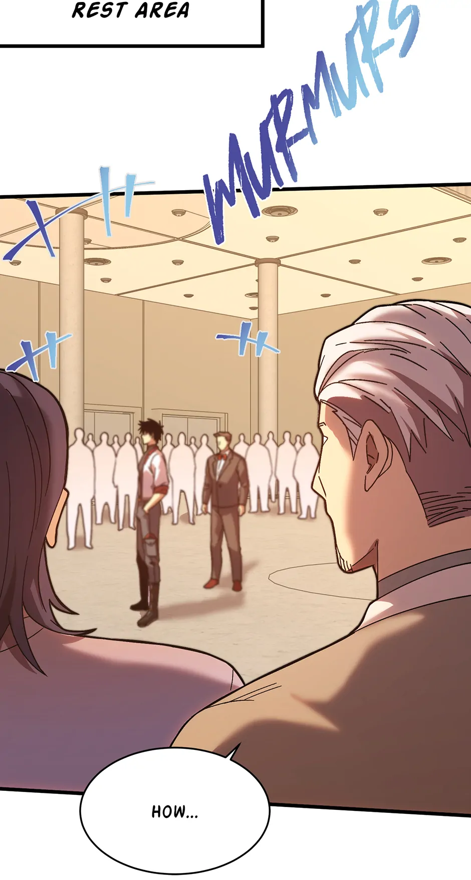 Read Log Into The Future EN Manga Online