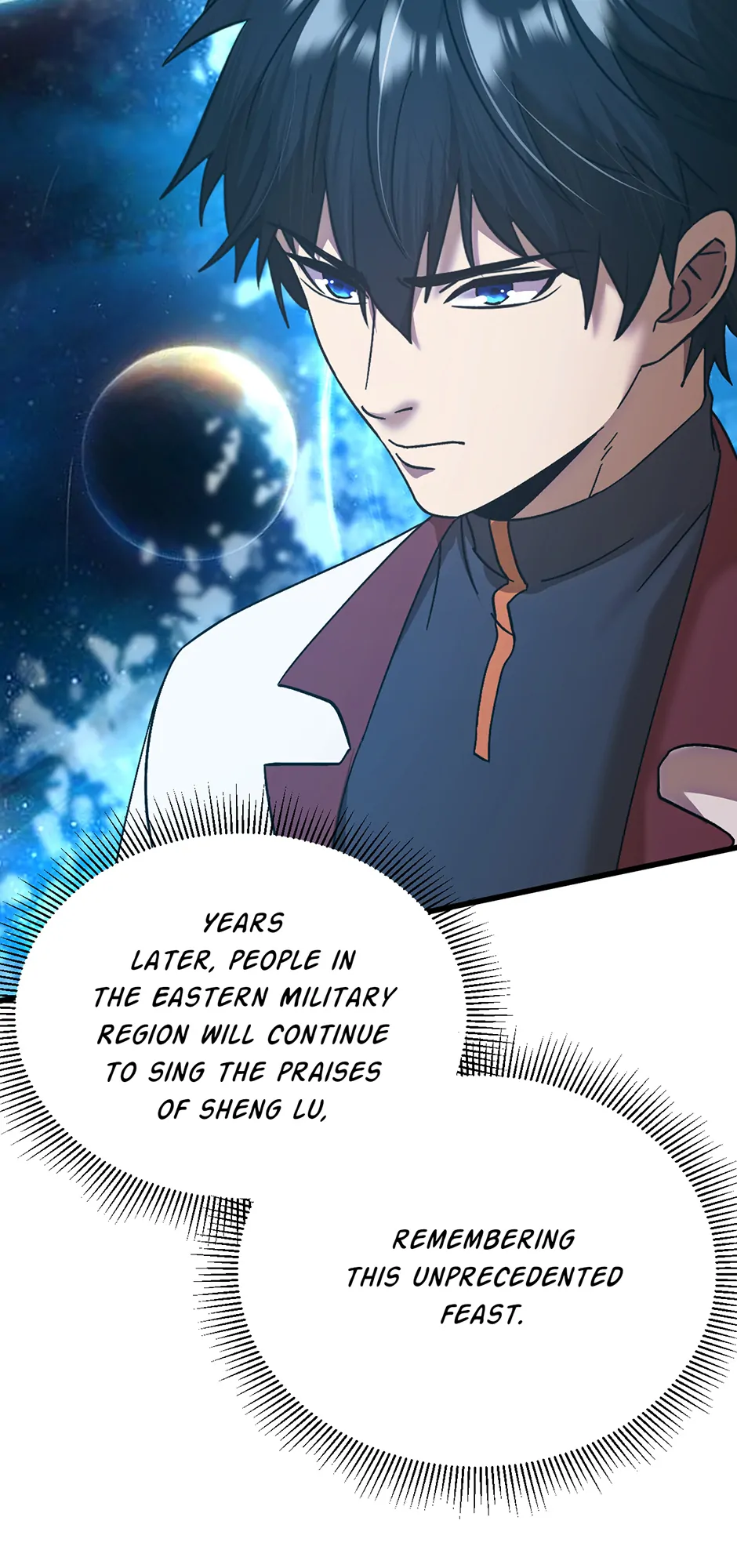 Read Log Into The Future EN Manga Online