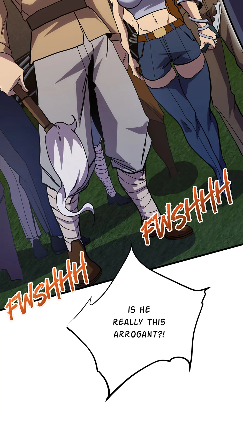 Read Log Into The Future EN Manga Online