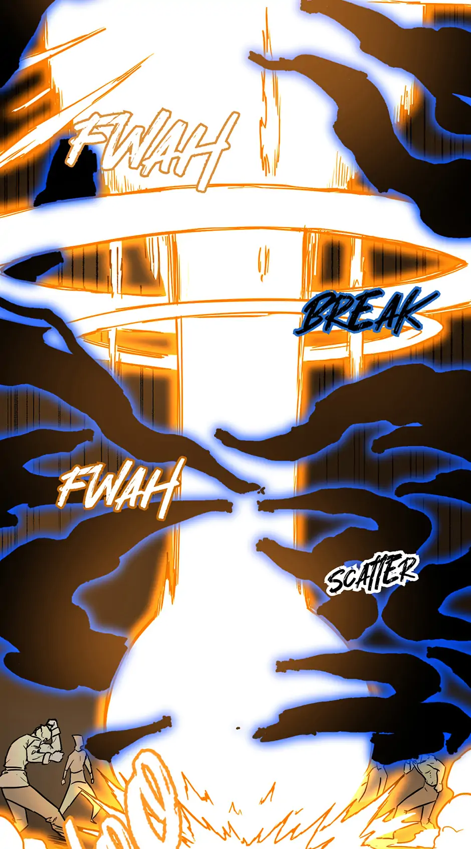 Read Log Into The Future EN Manga Online