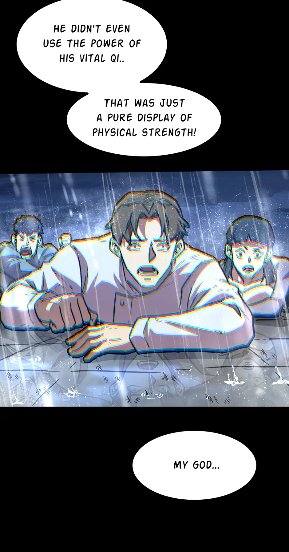 Read Log Into The Future EN Manga Online