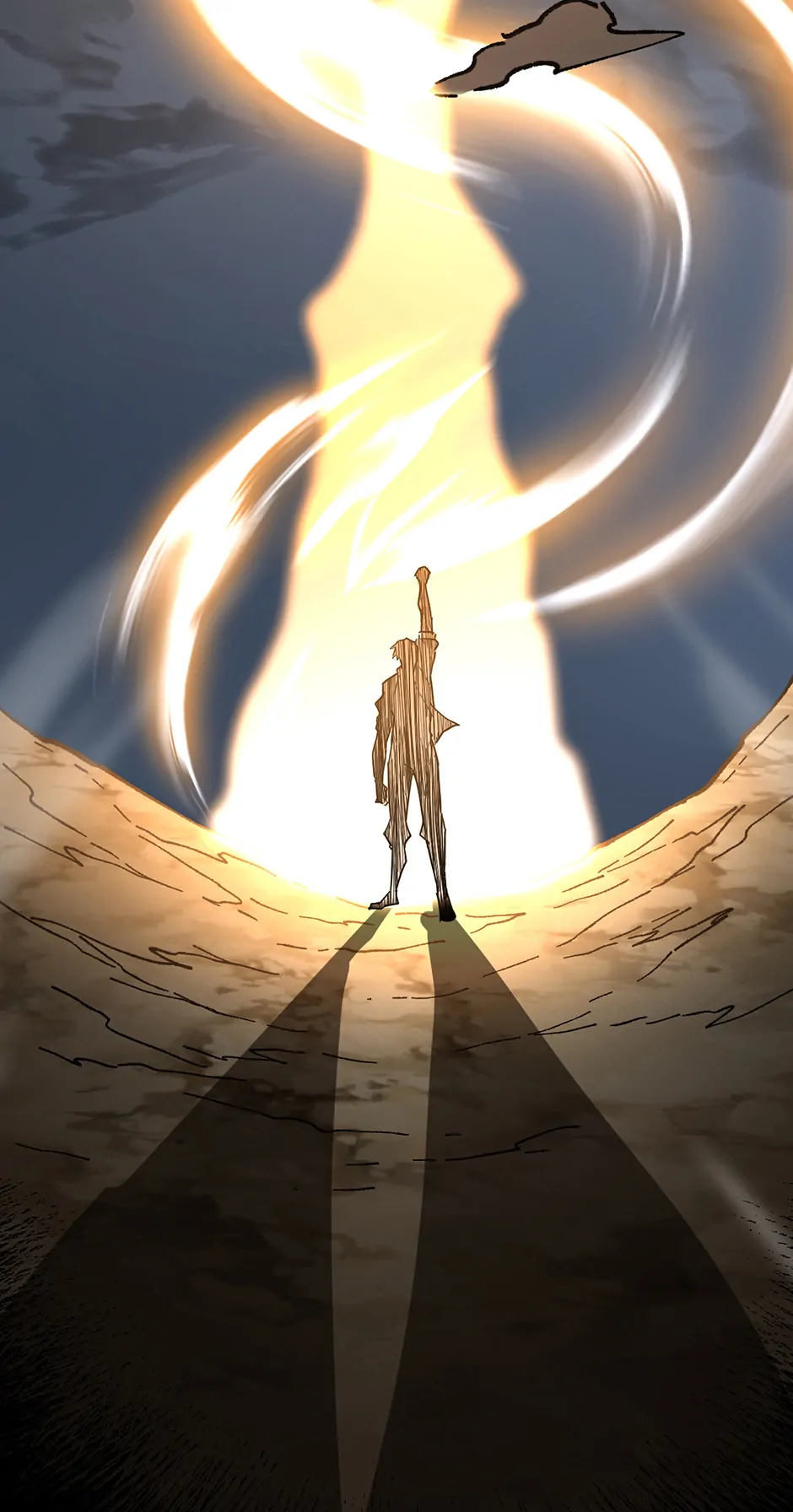 Read Log Into The Future EN Manga Online