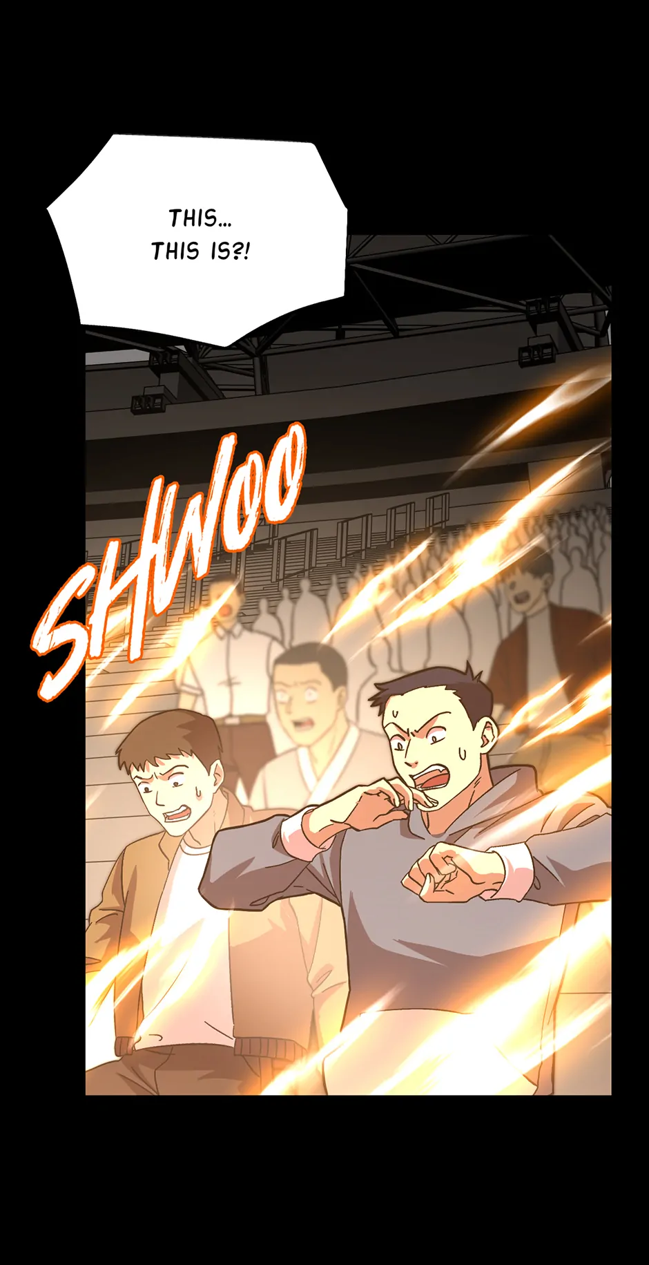 Read Log Into The Future EN Manga Online