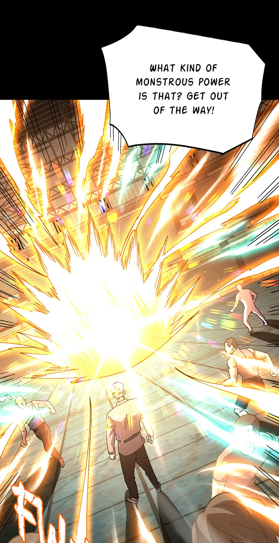 Read Log Into The Future EN Manga Online