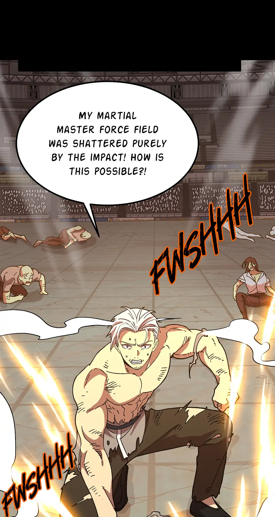 Read Log Into The Future EN Manga Online