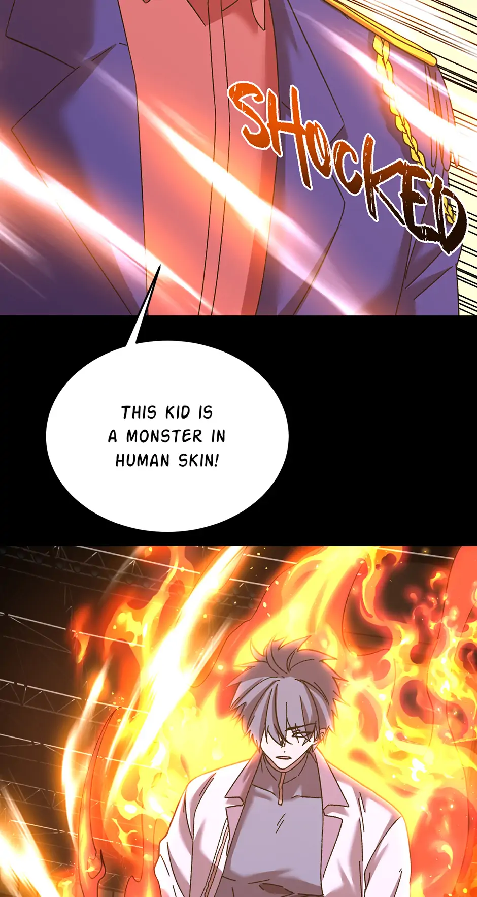 Read Log Into The Future EN Manga Online