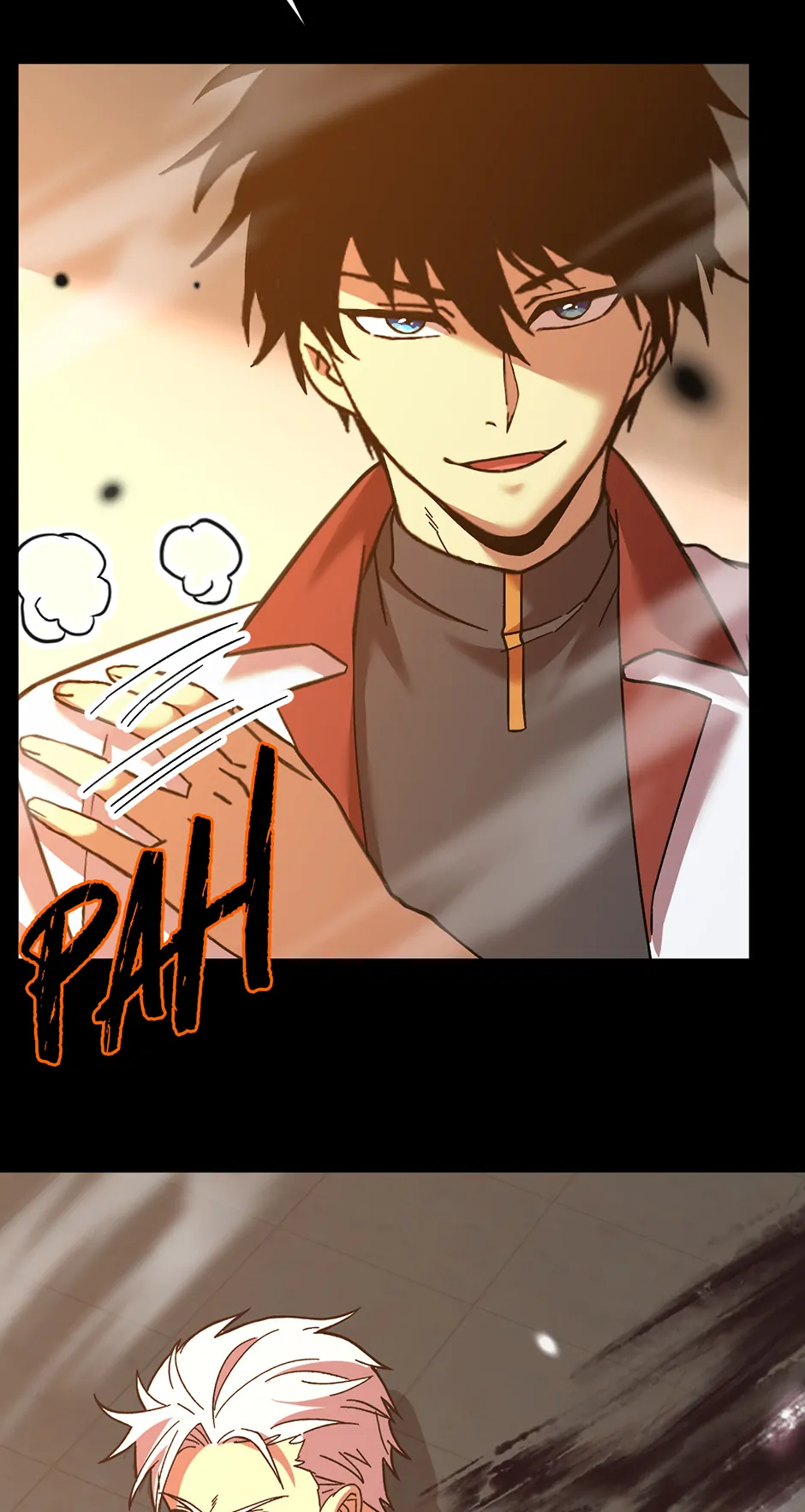 Read Log Into The Future EN Manga Online