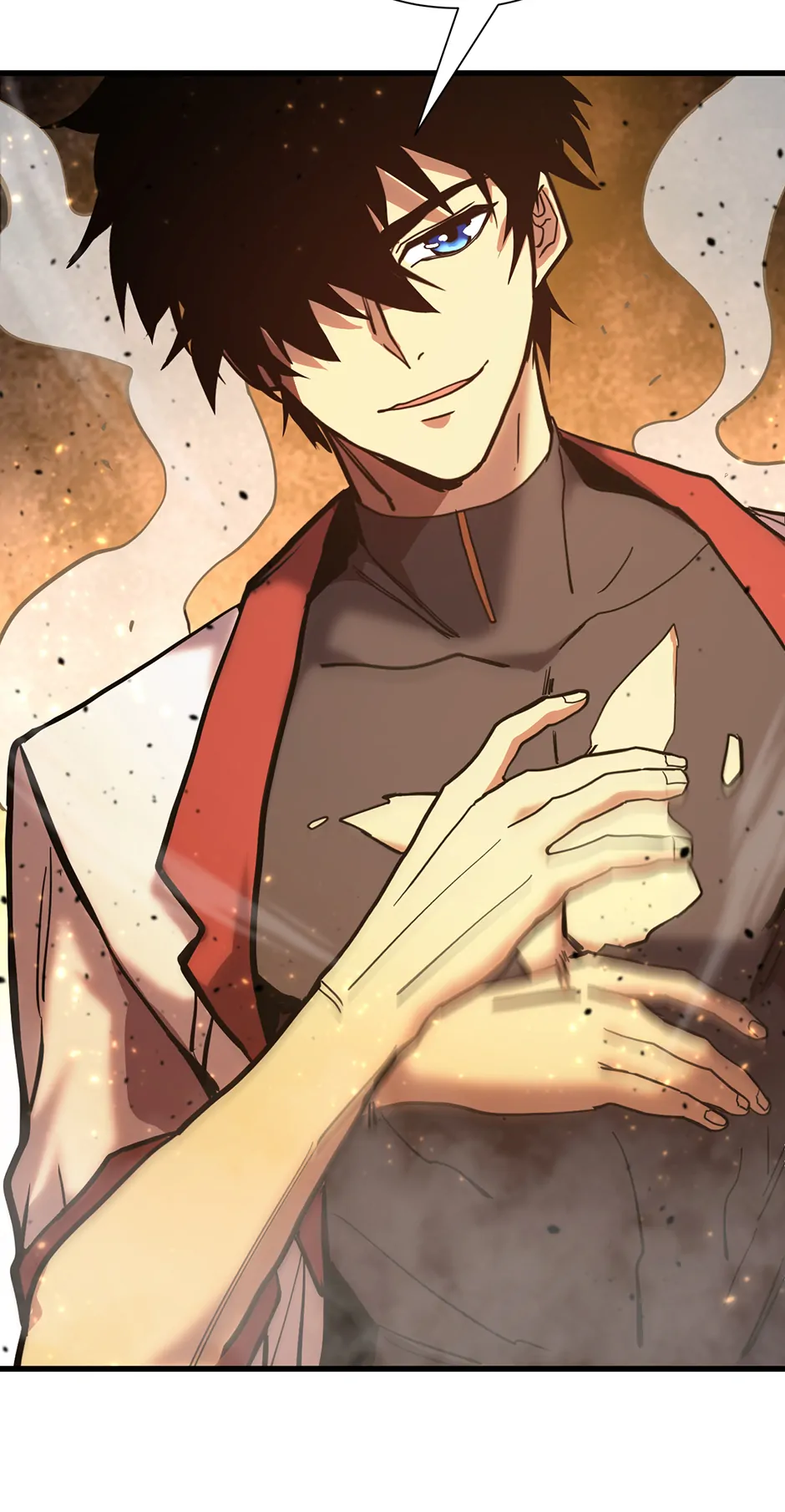 Read Log Into The Future EN Manga Online