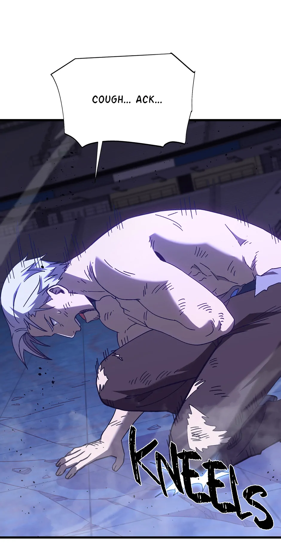 Read Log Into The Future EN Manga Online