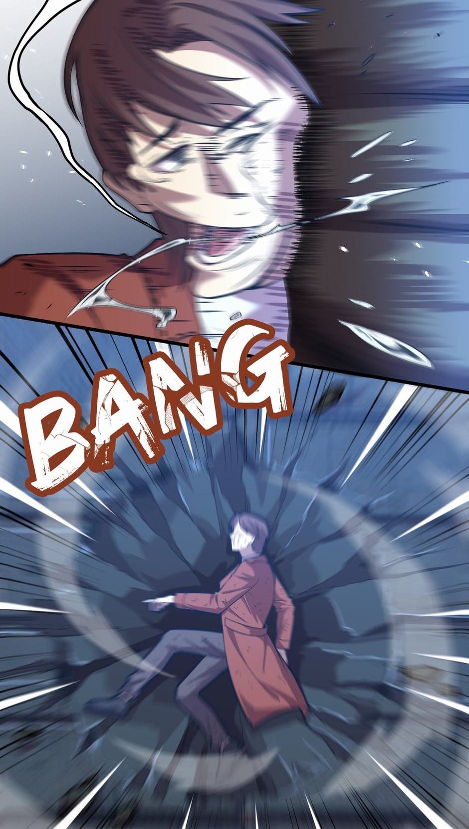 Read Log Into The Future EN Manga Online