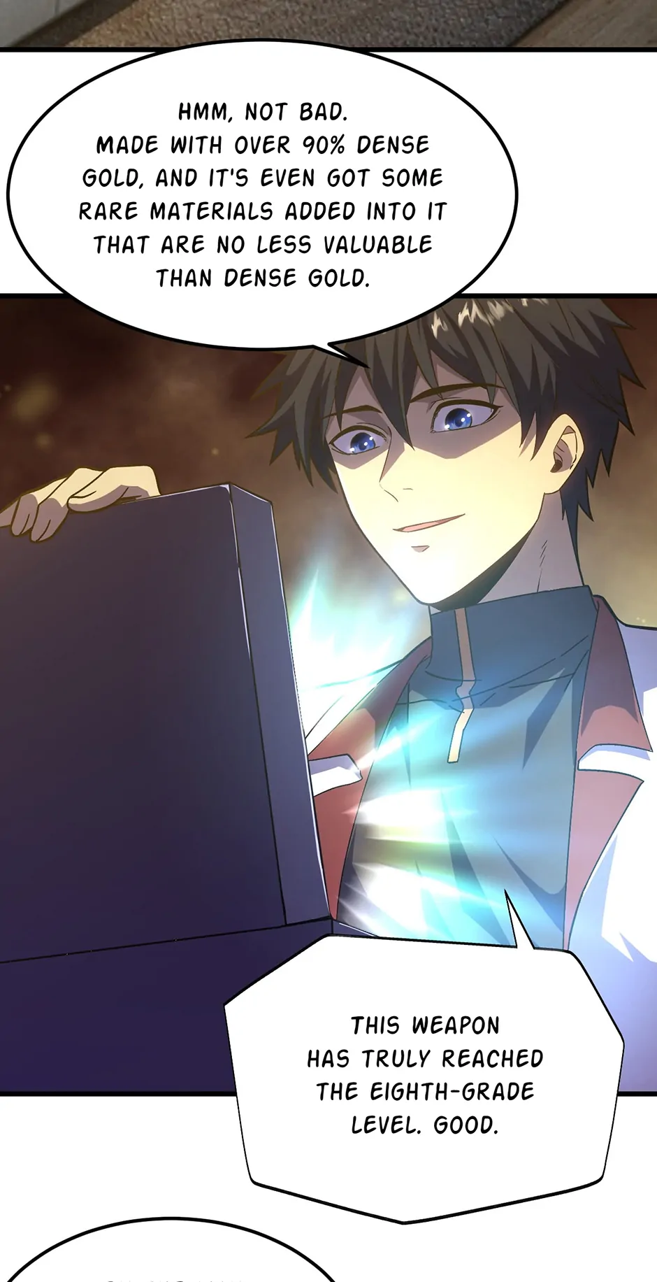 Read Log Into The Future EN Manga Online