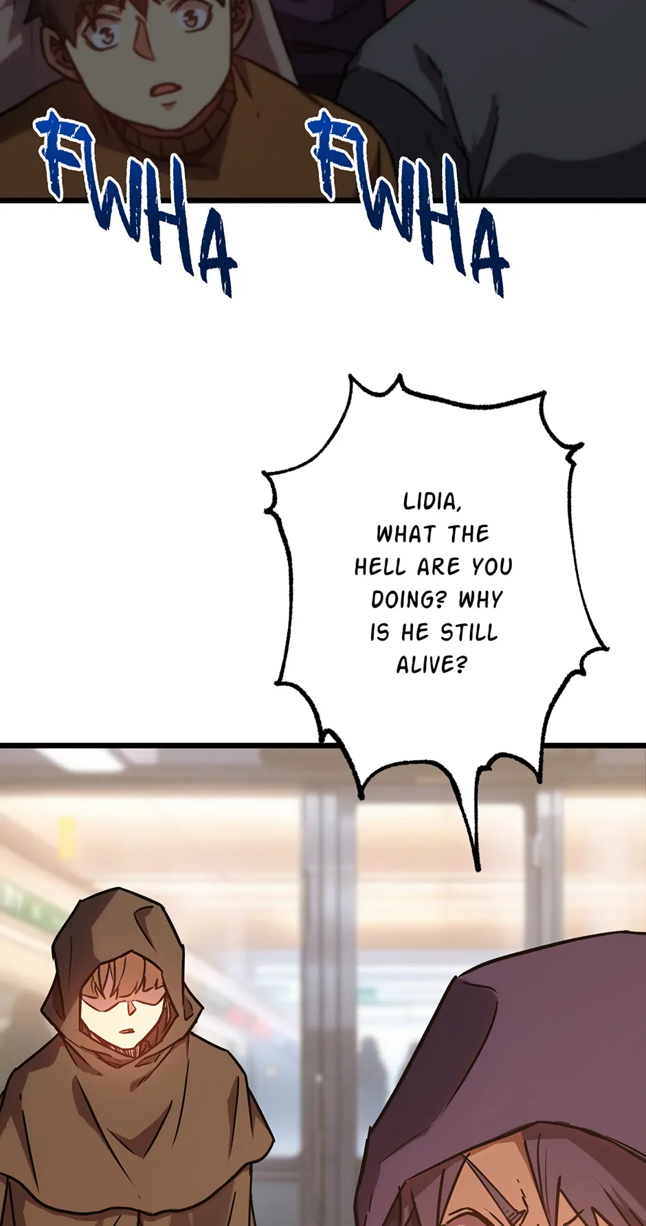 Read Log Into The Future EN Manga Online